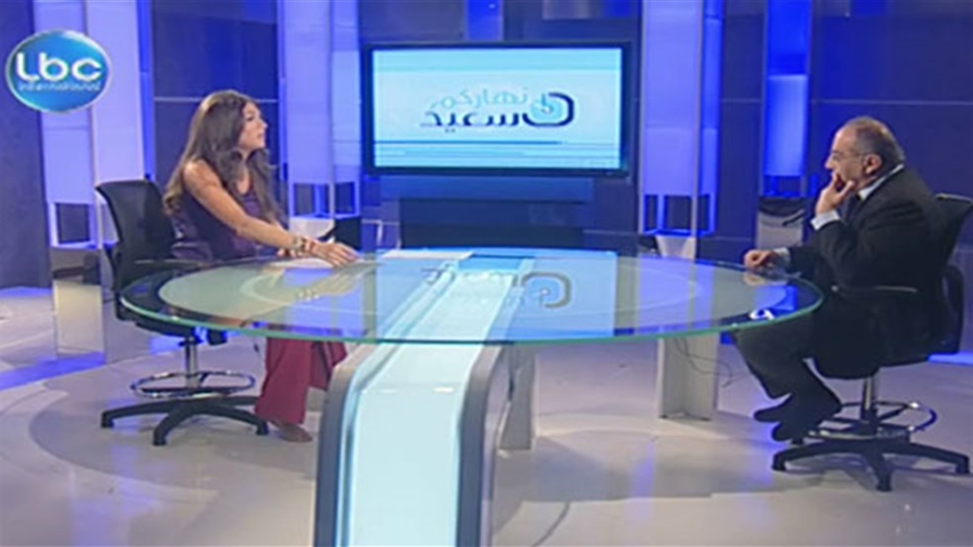 LBCI