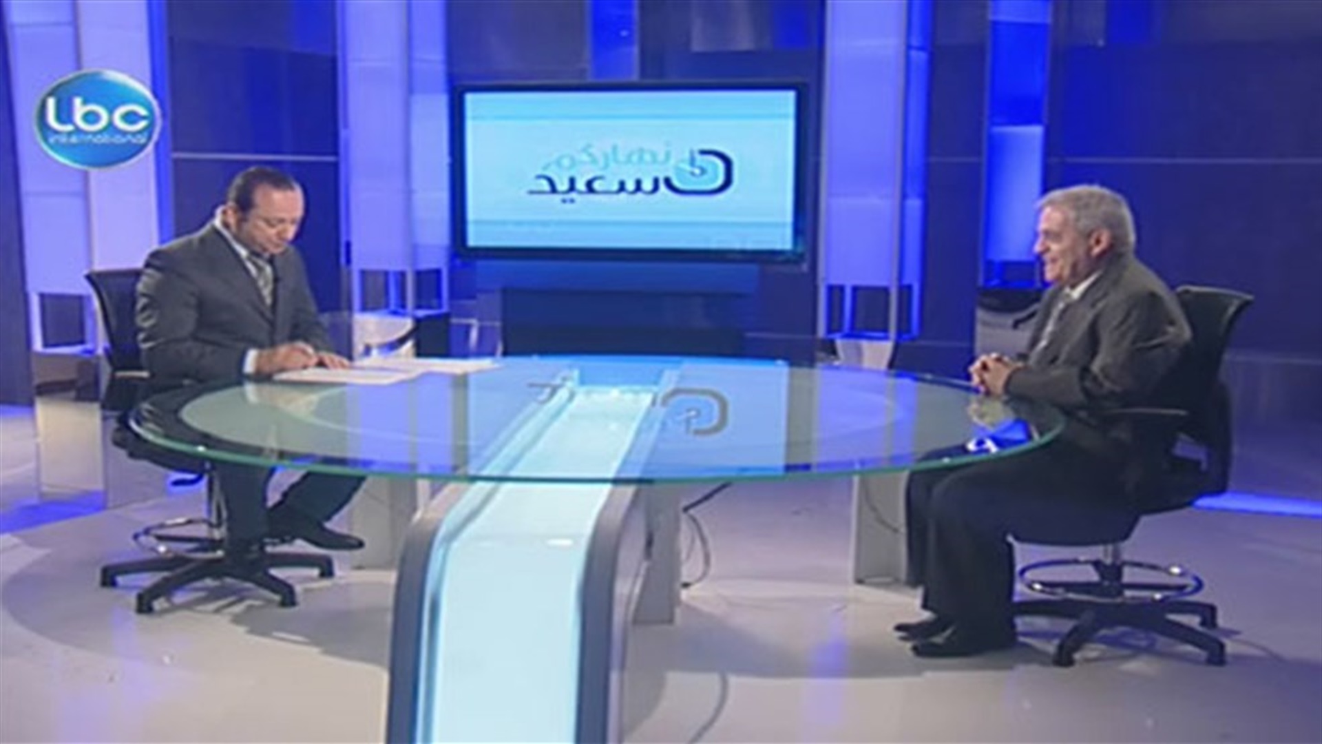 LBCI