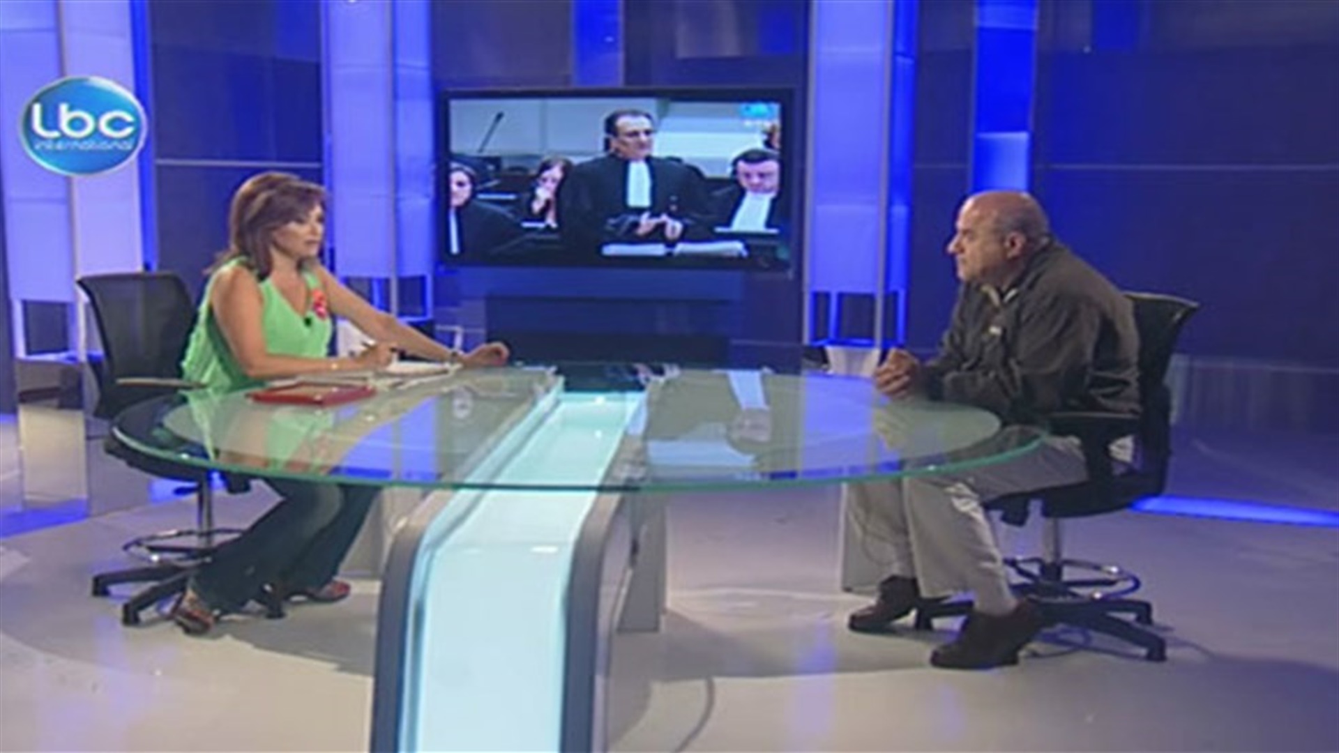 LBCI