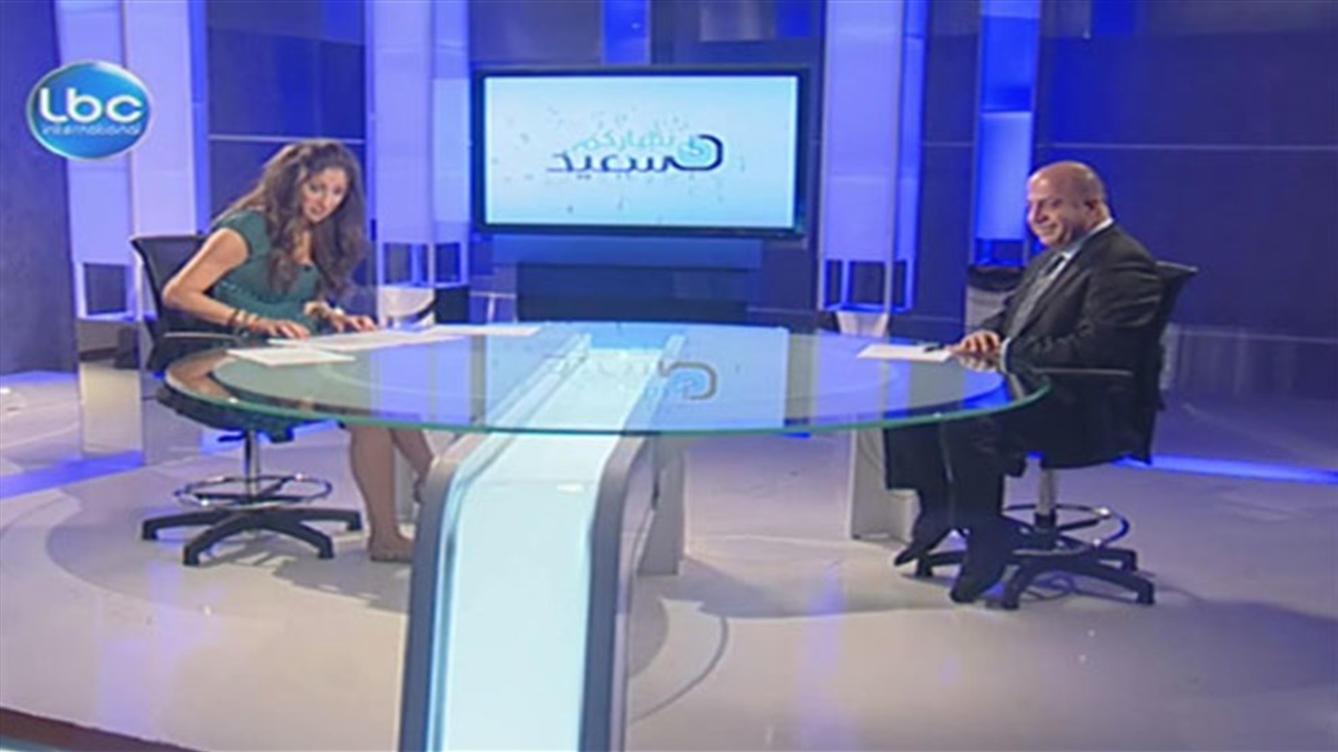 LBCI
