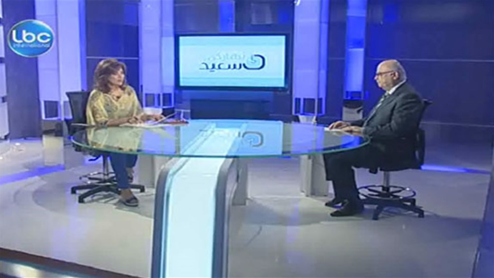LBCI
