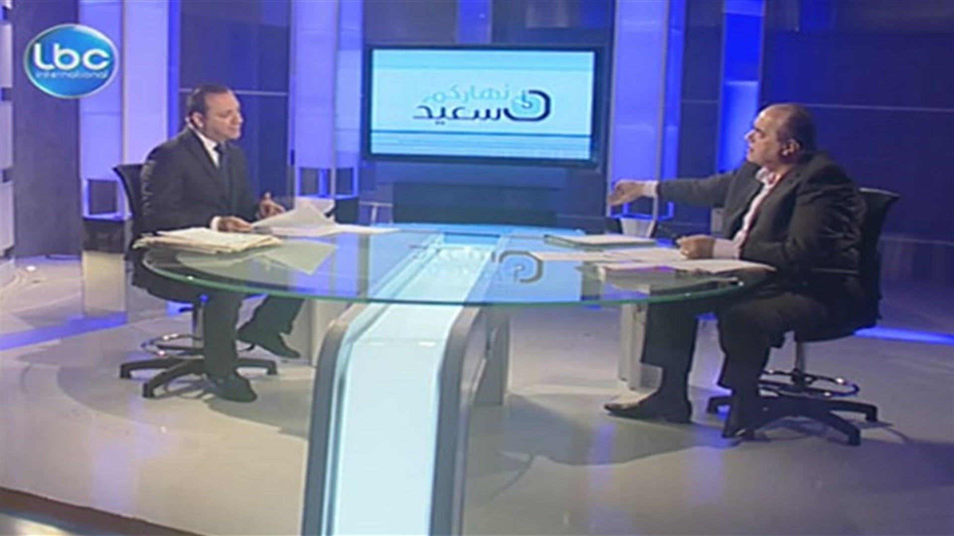 LBCI