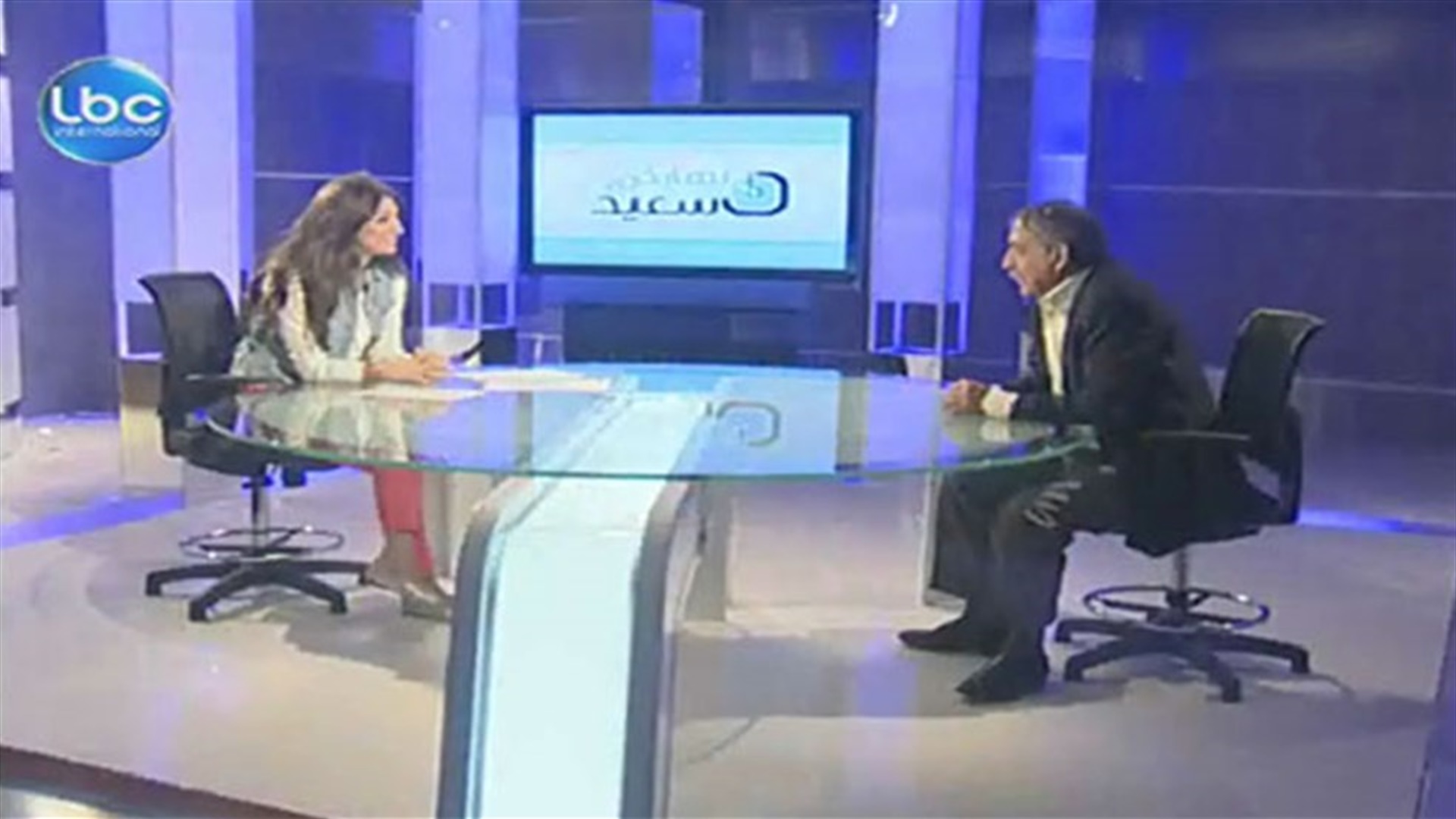 LBCI