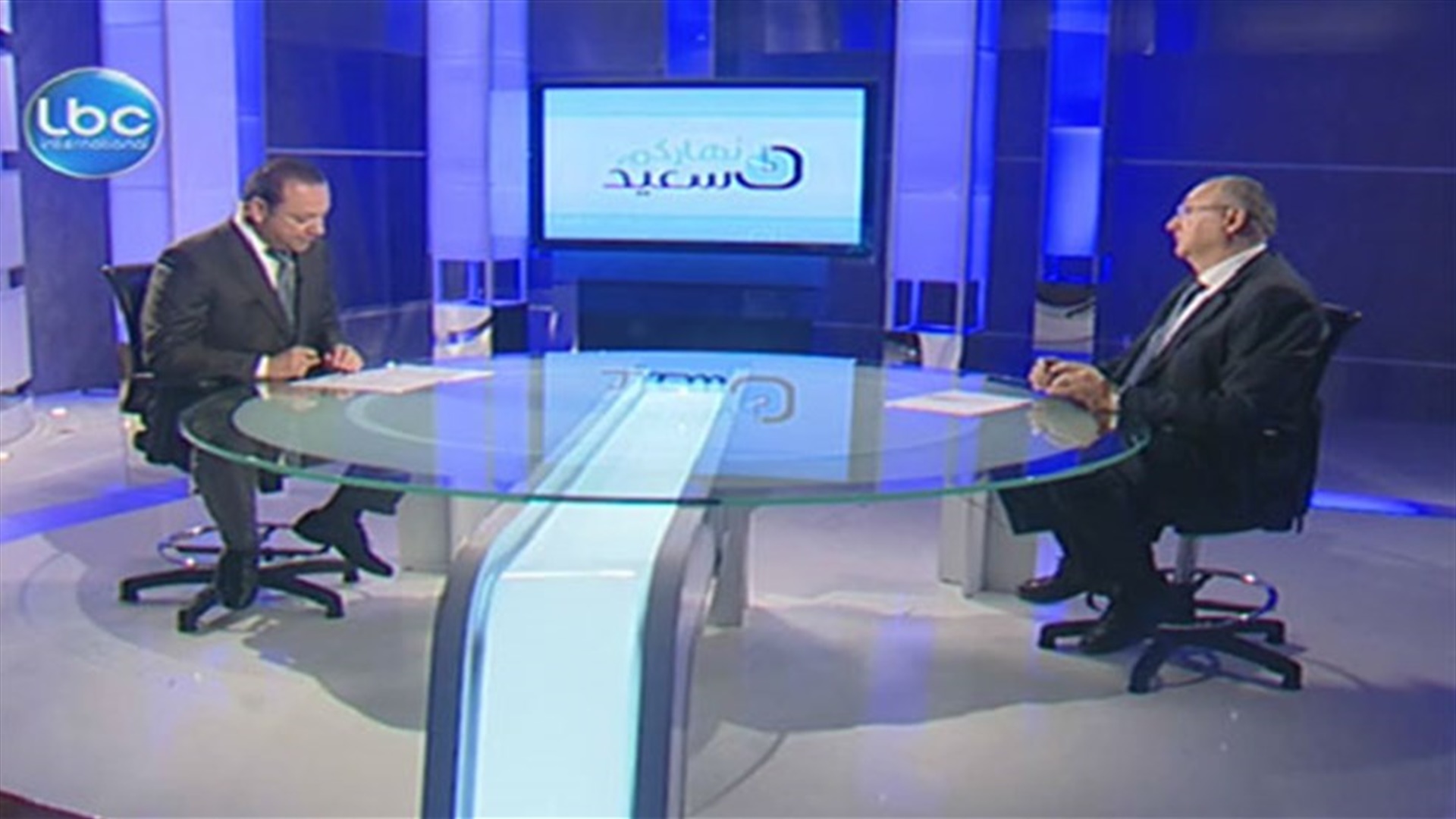 LBCI