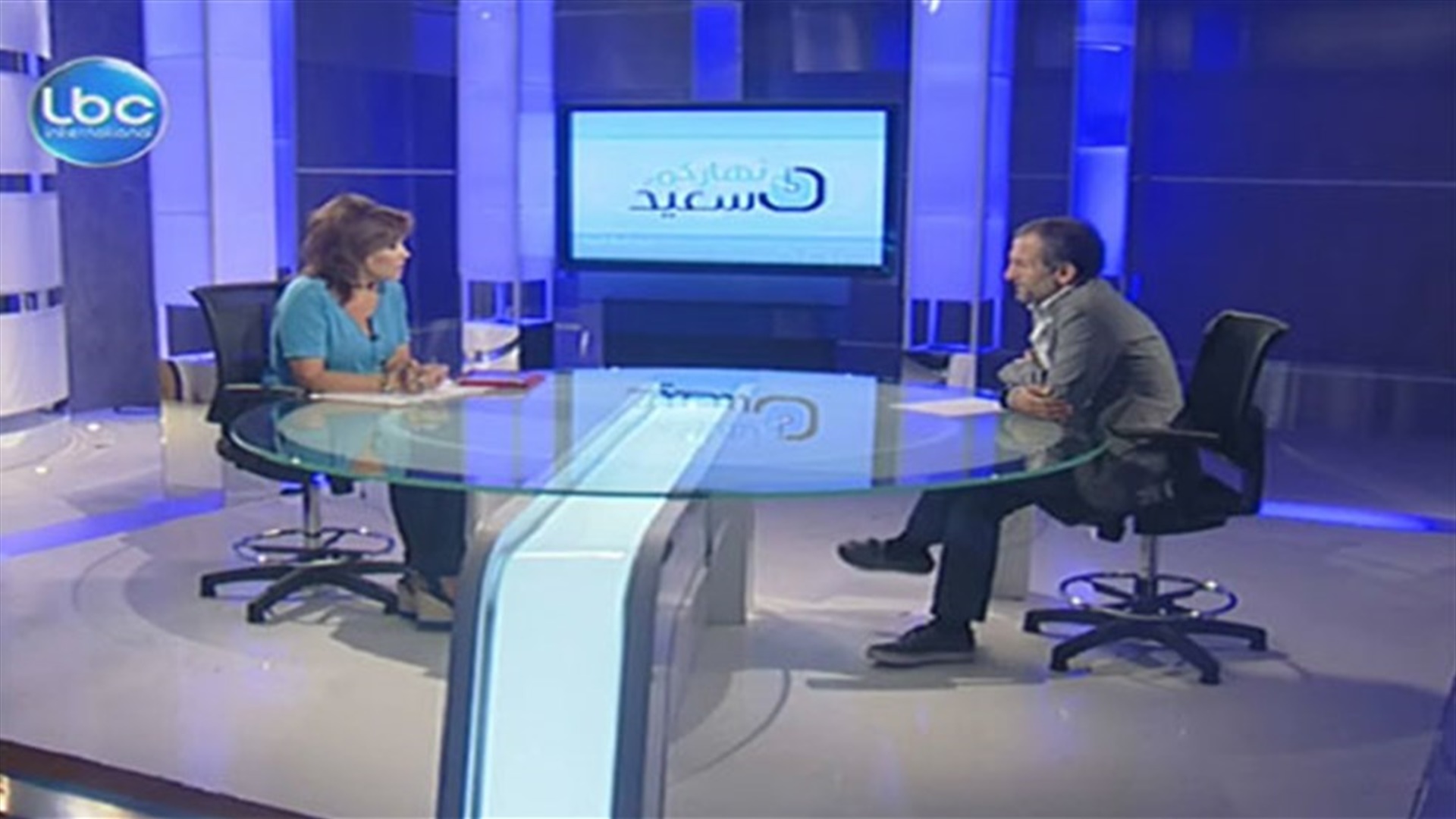 LBCI