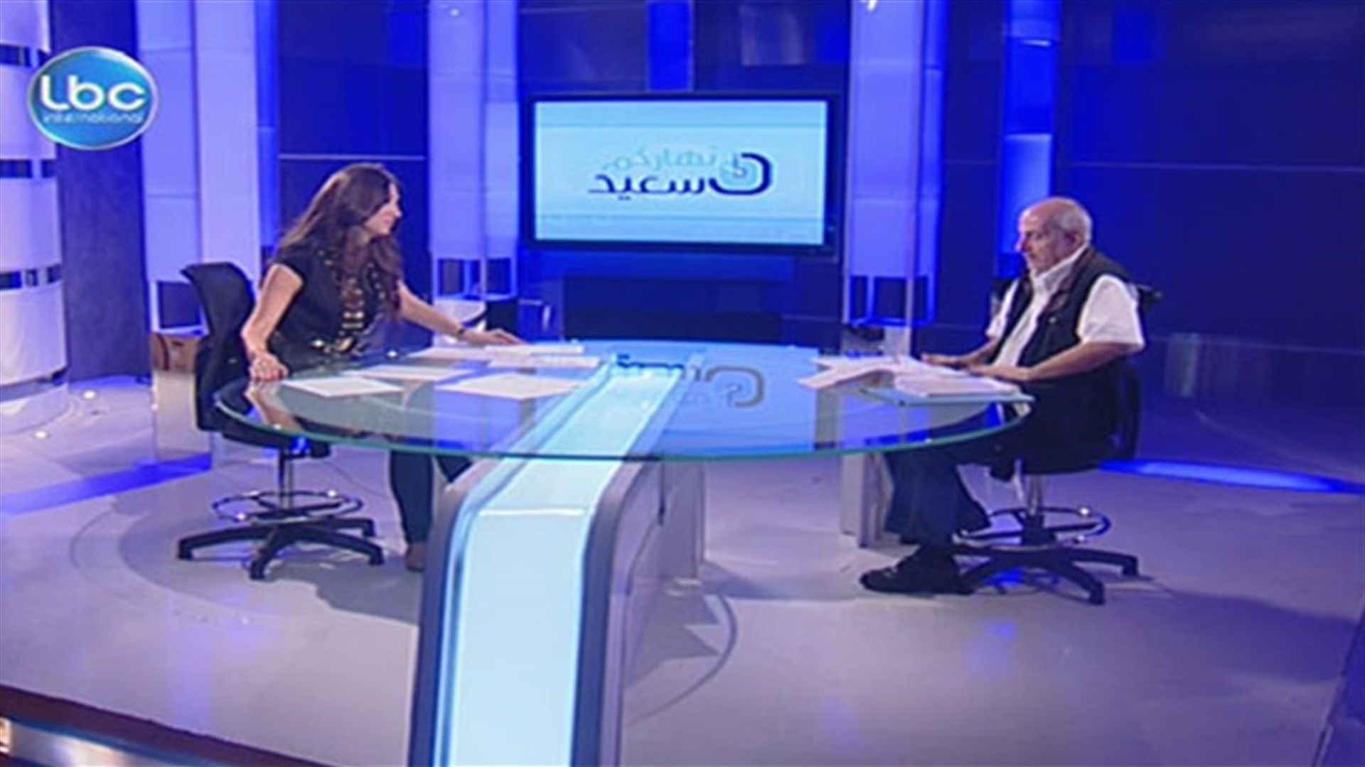 LBCI