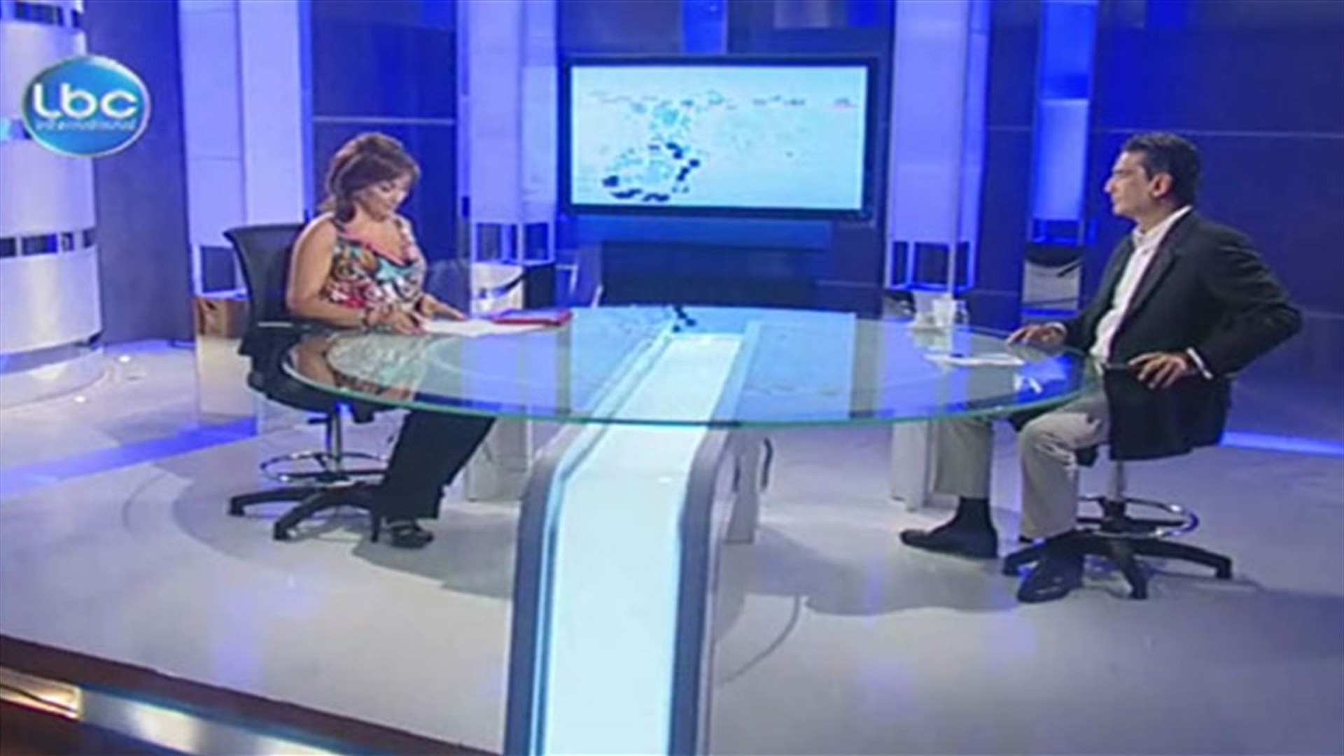 LBCI