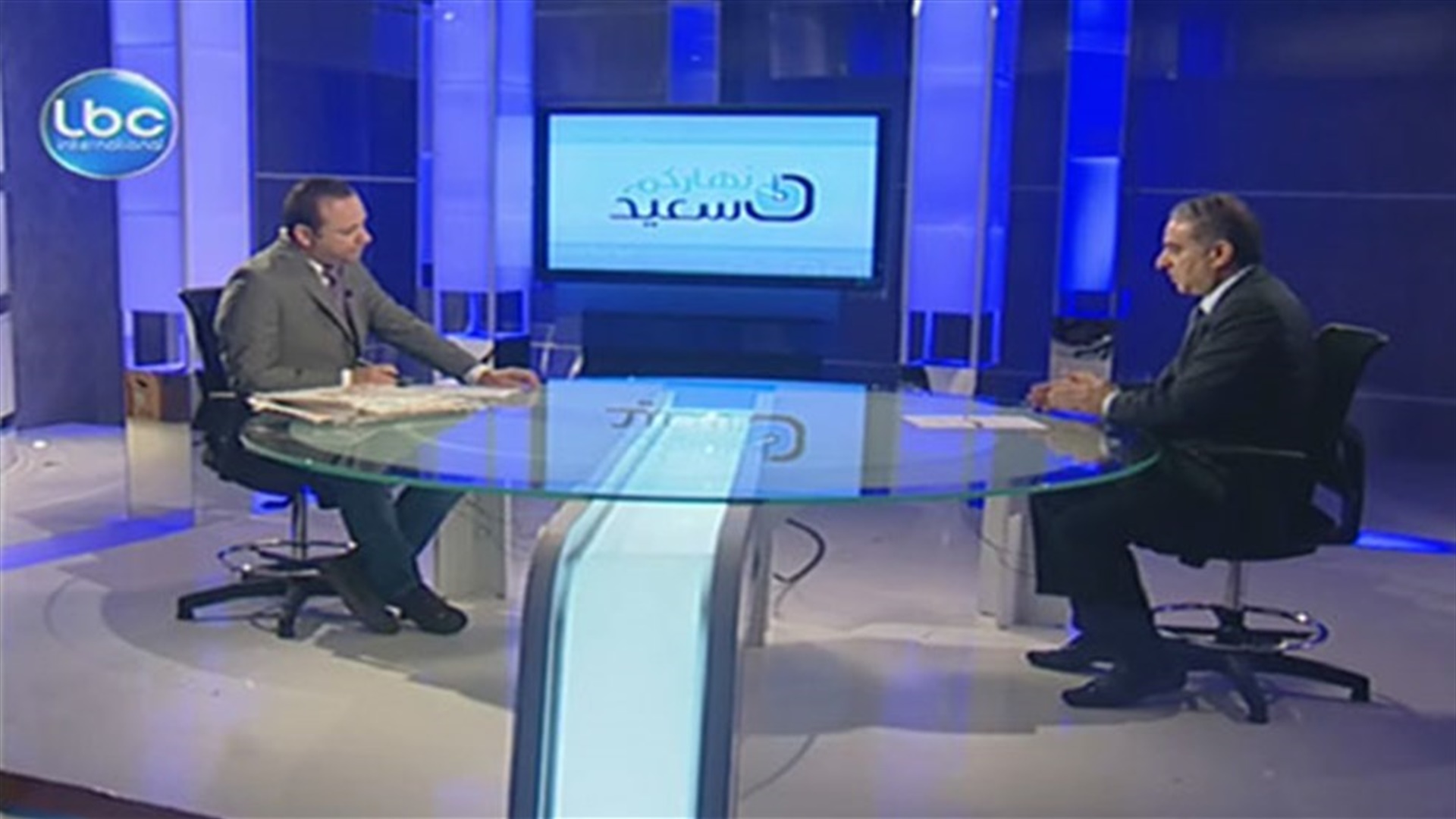 LBCI