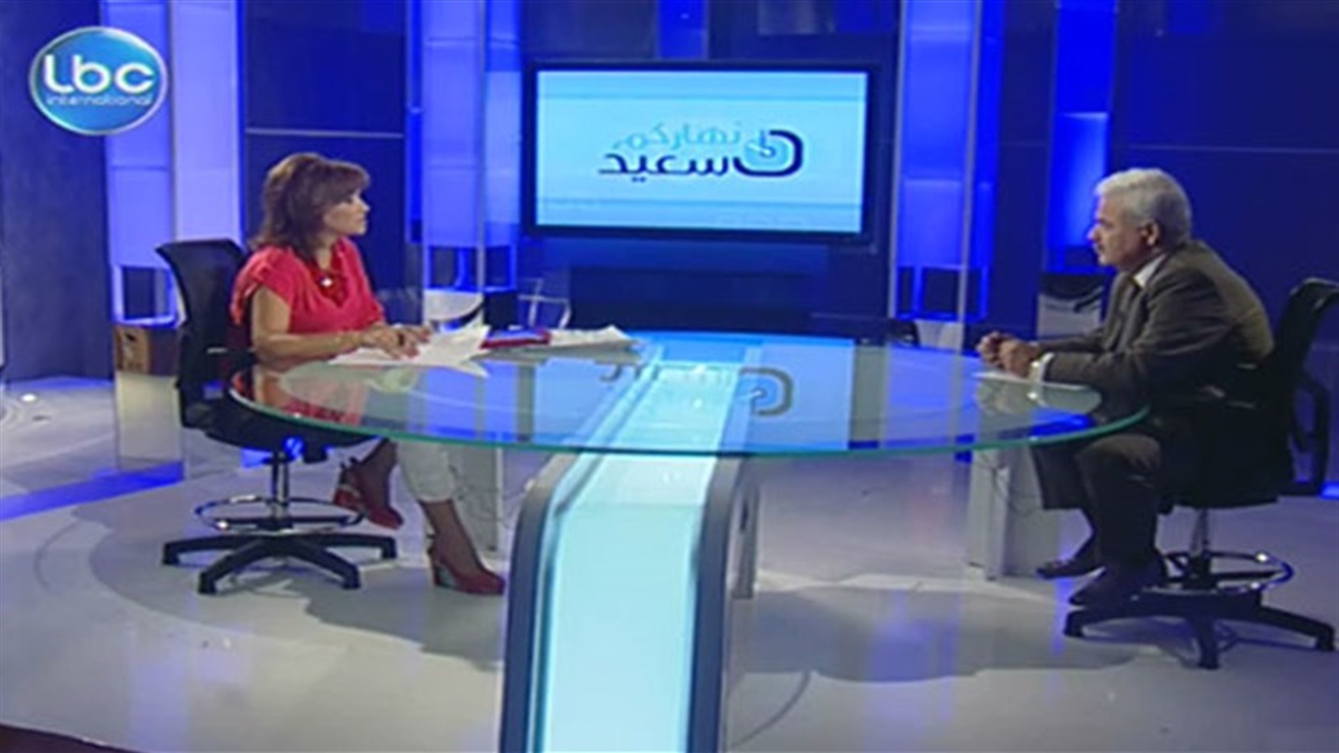 LBCI