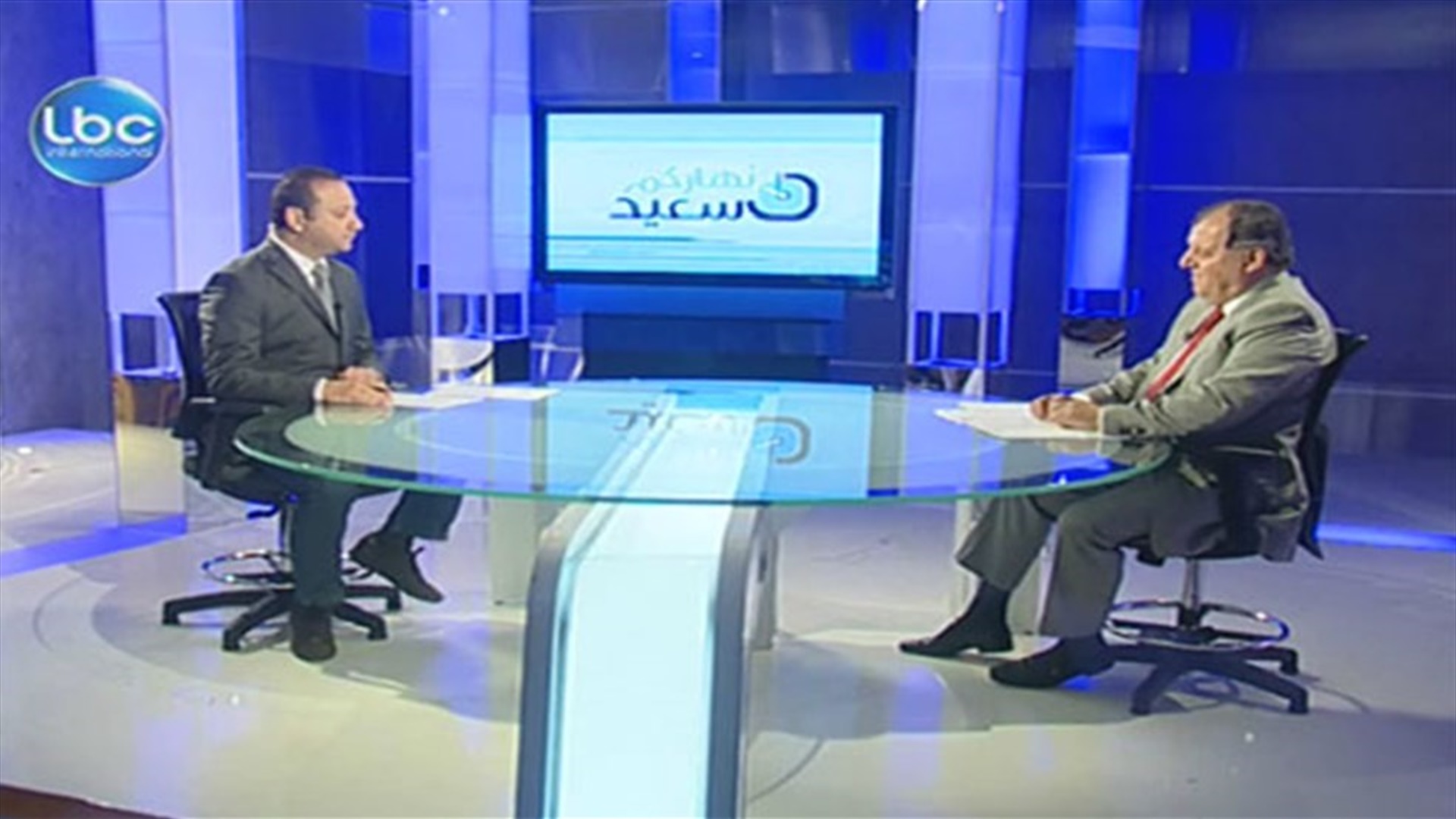 LBCI