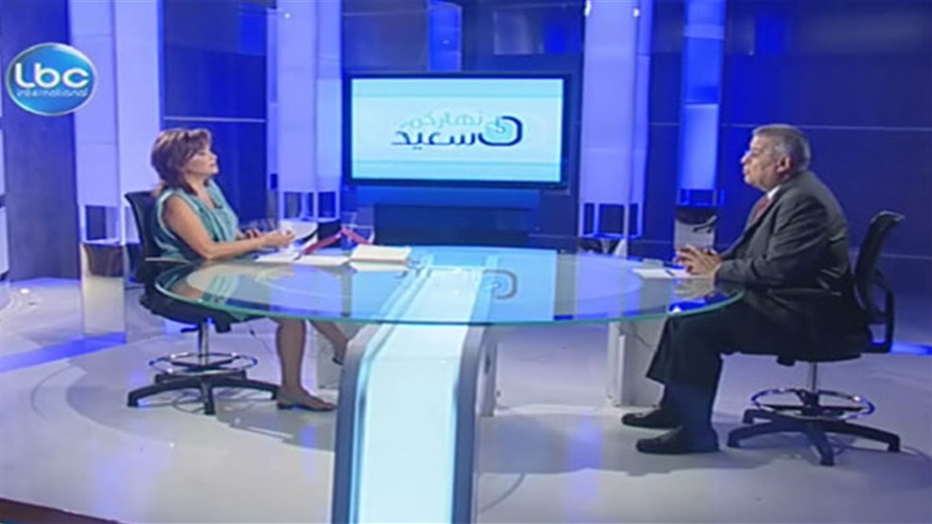 LBCI