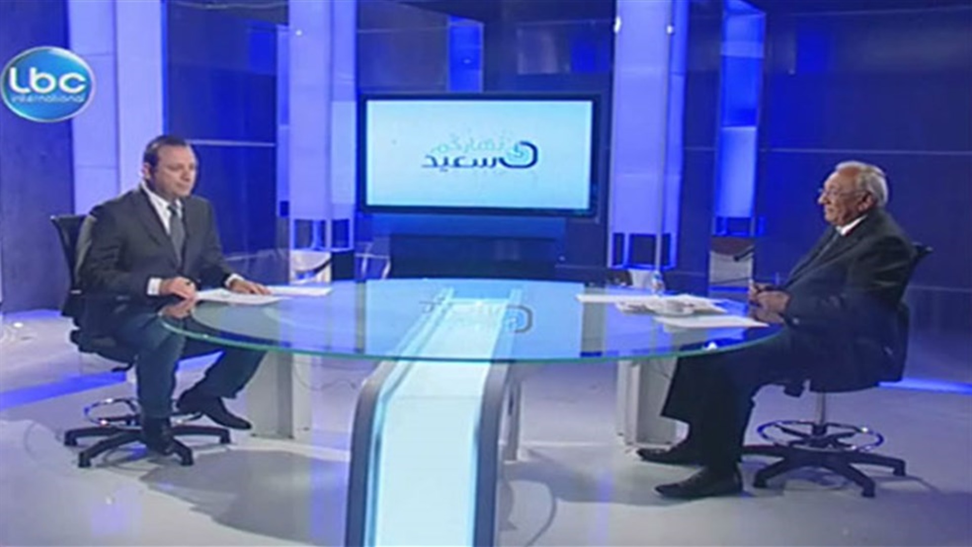 LBCI