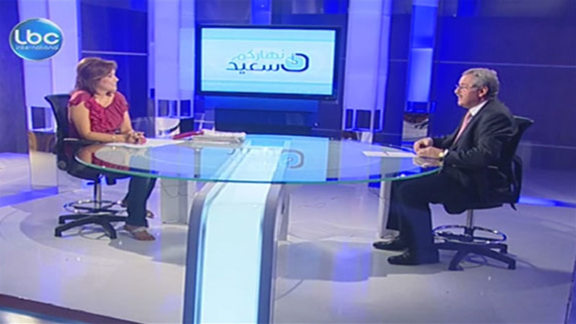 LBCI