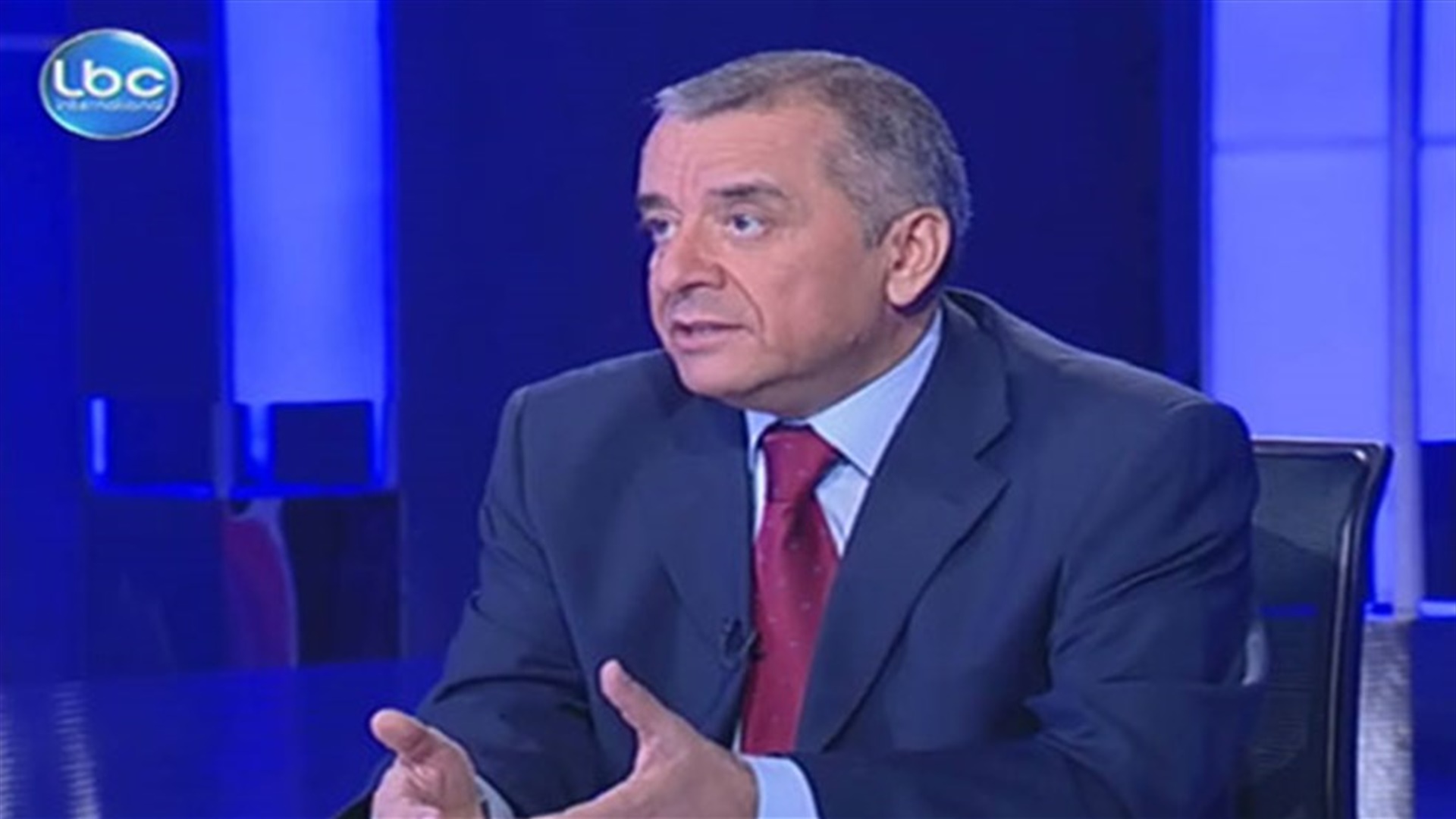 LBCI