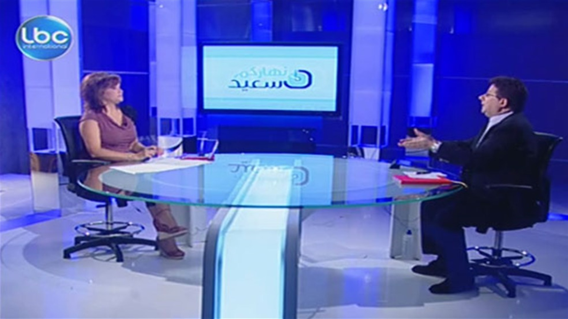LBCI