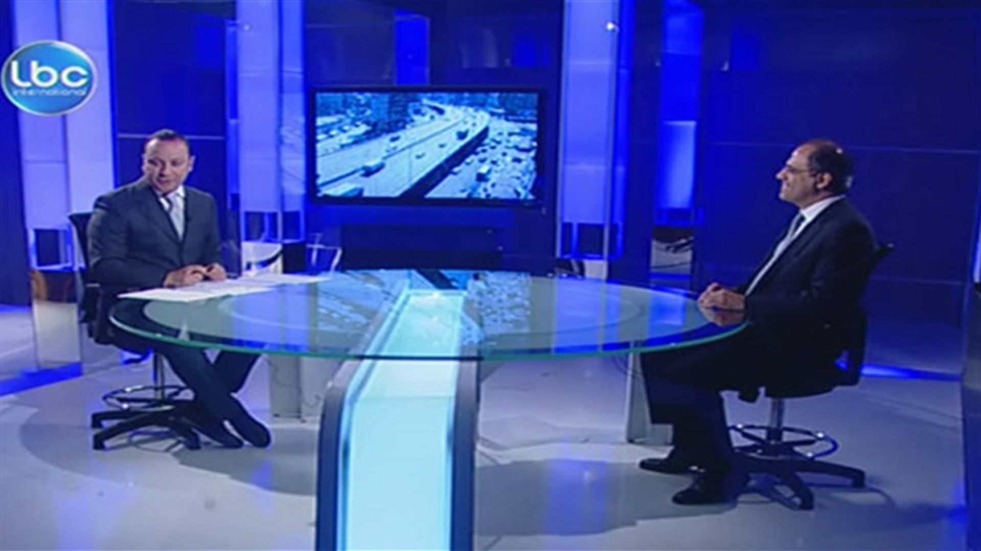 LBCI