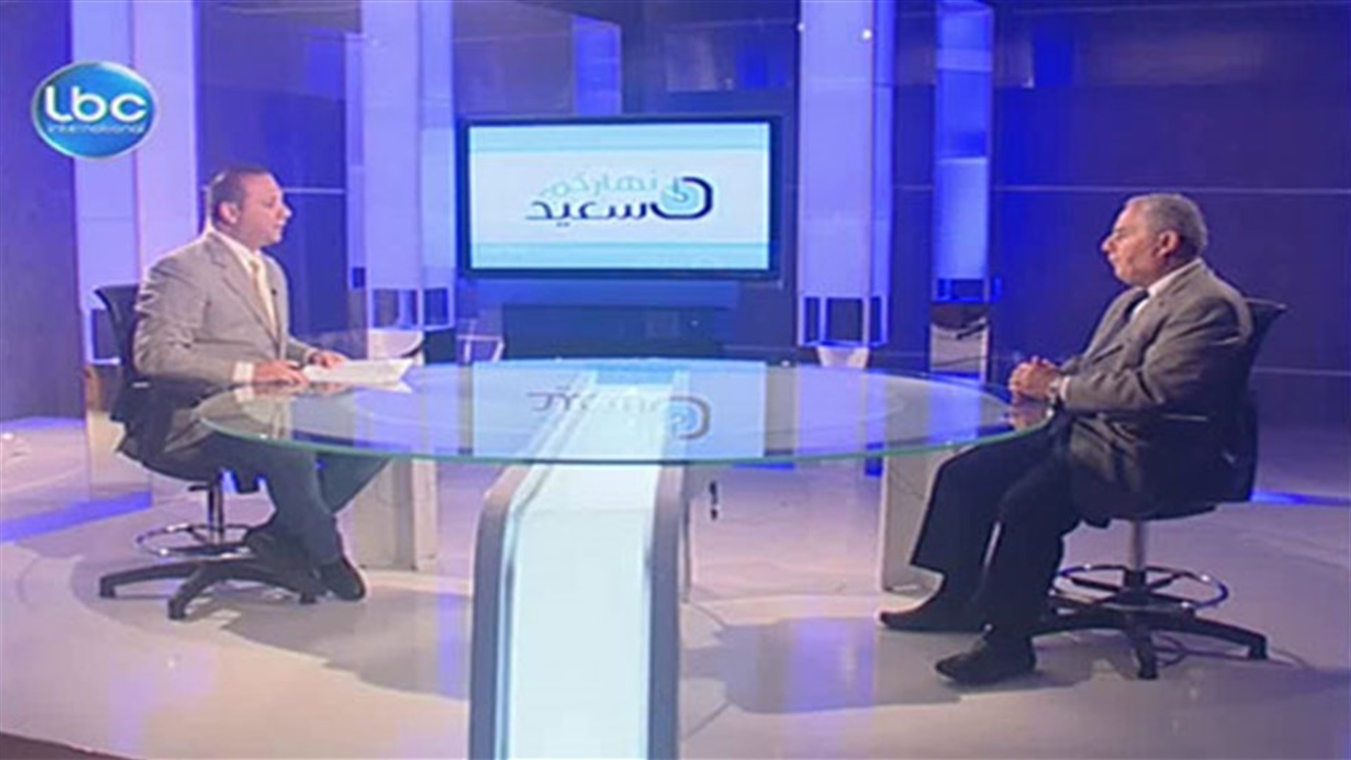 LBCI
