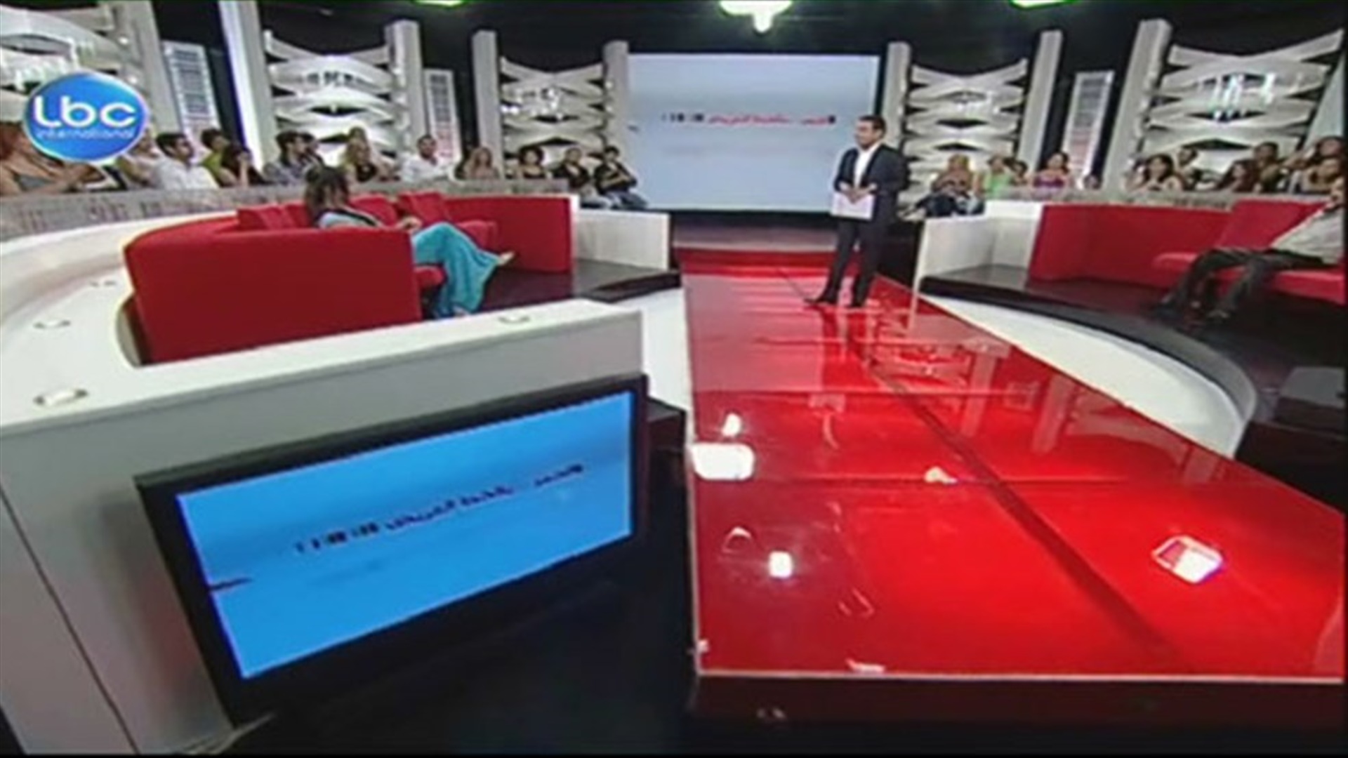 LBCI