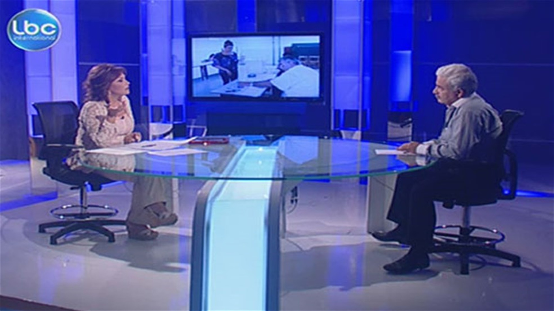 LBCI