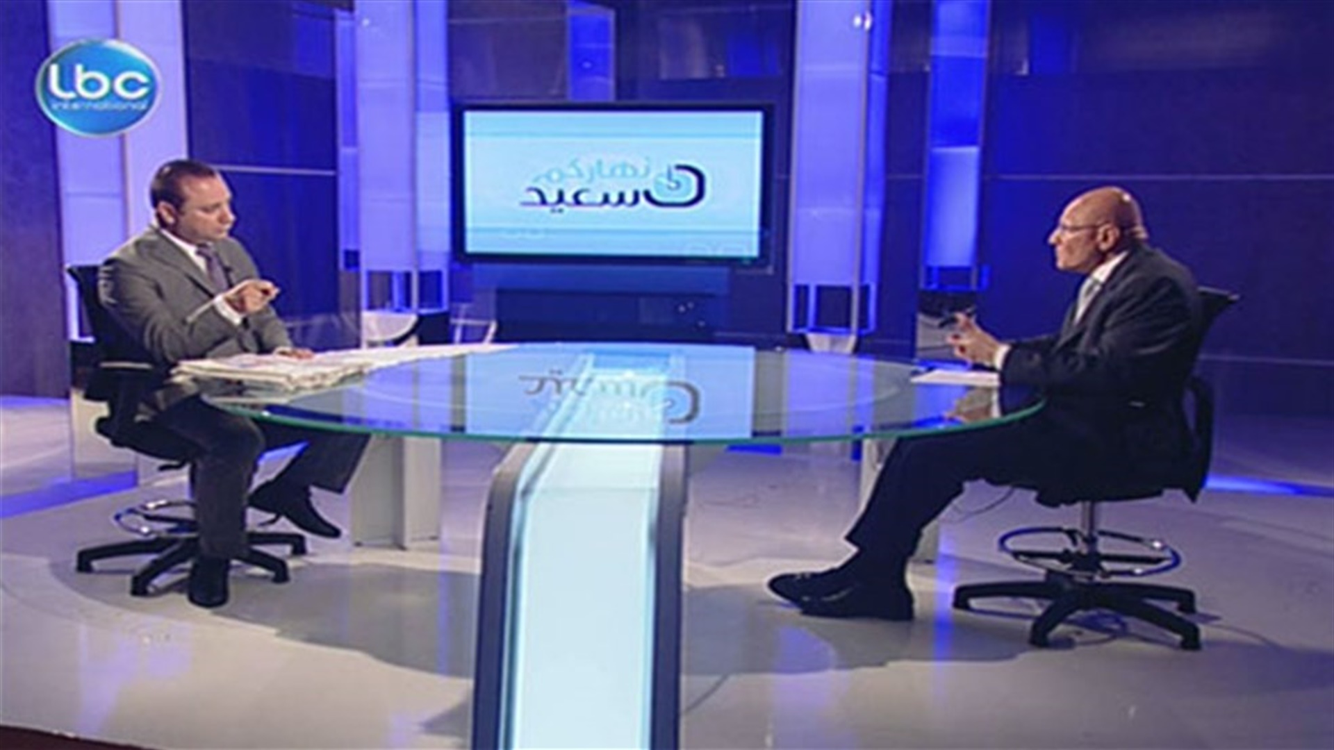 LBCI