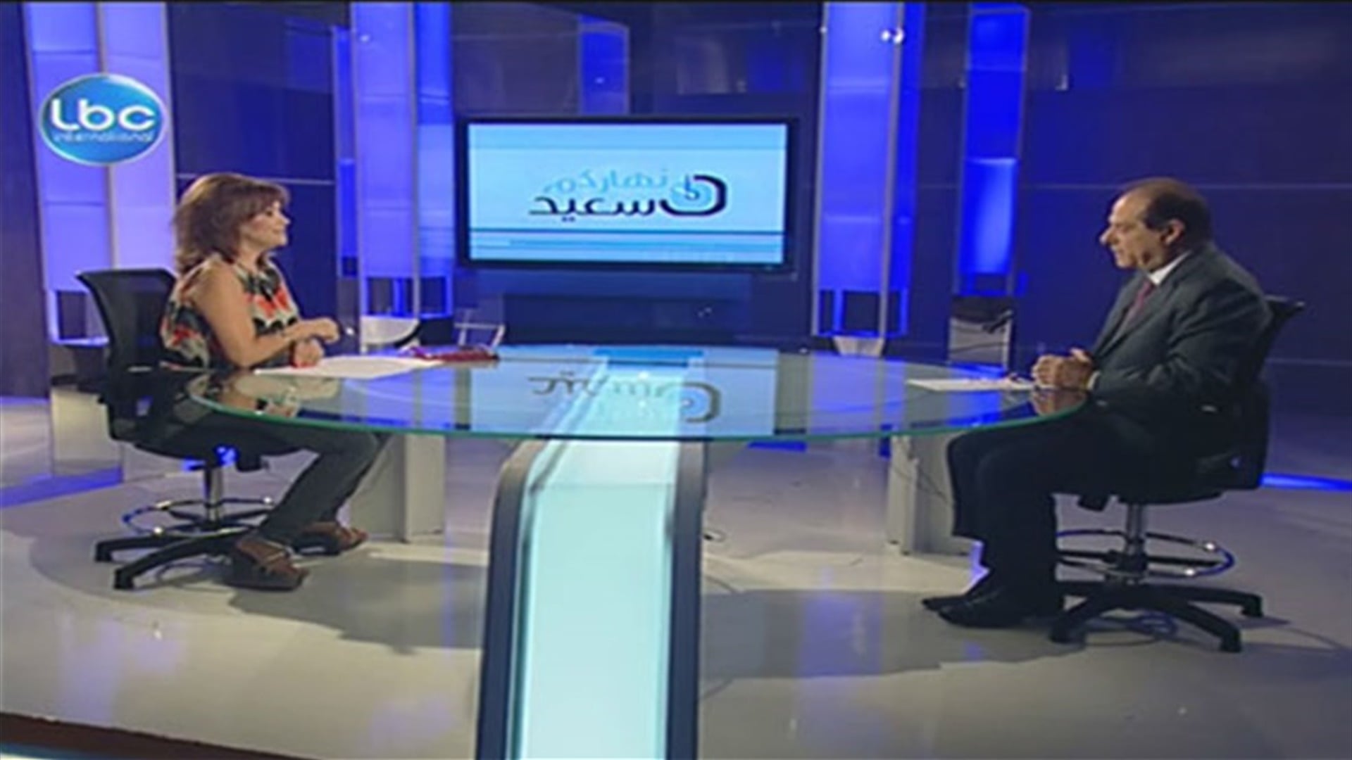 LBCI