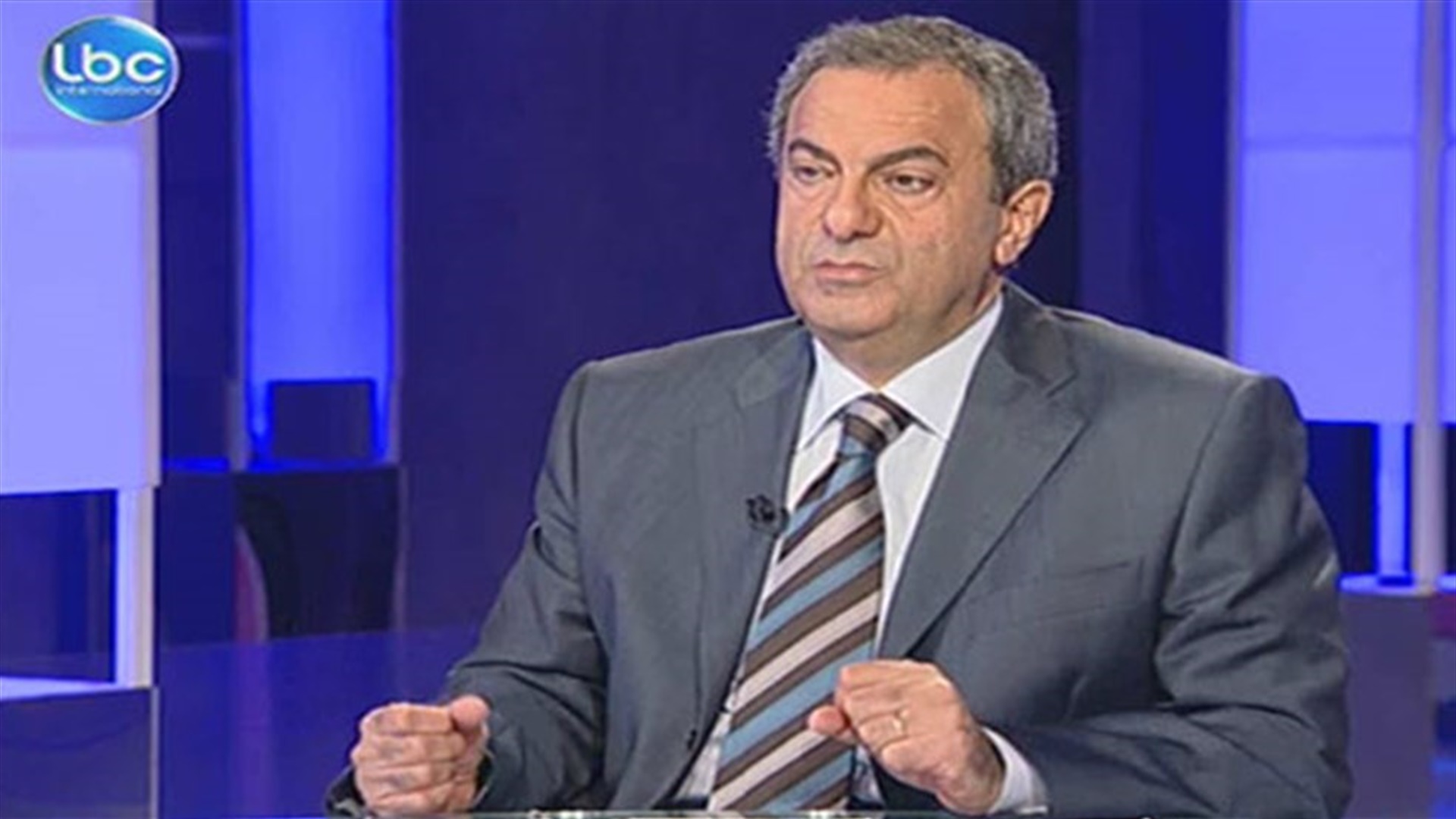 LBCI