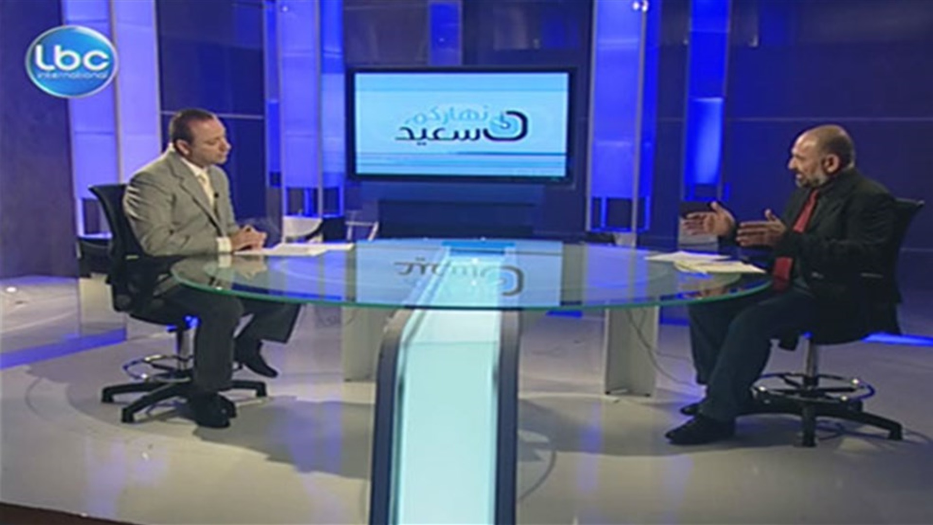 LBCI