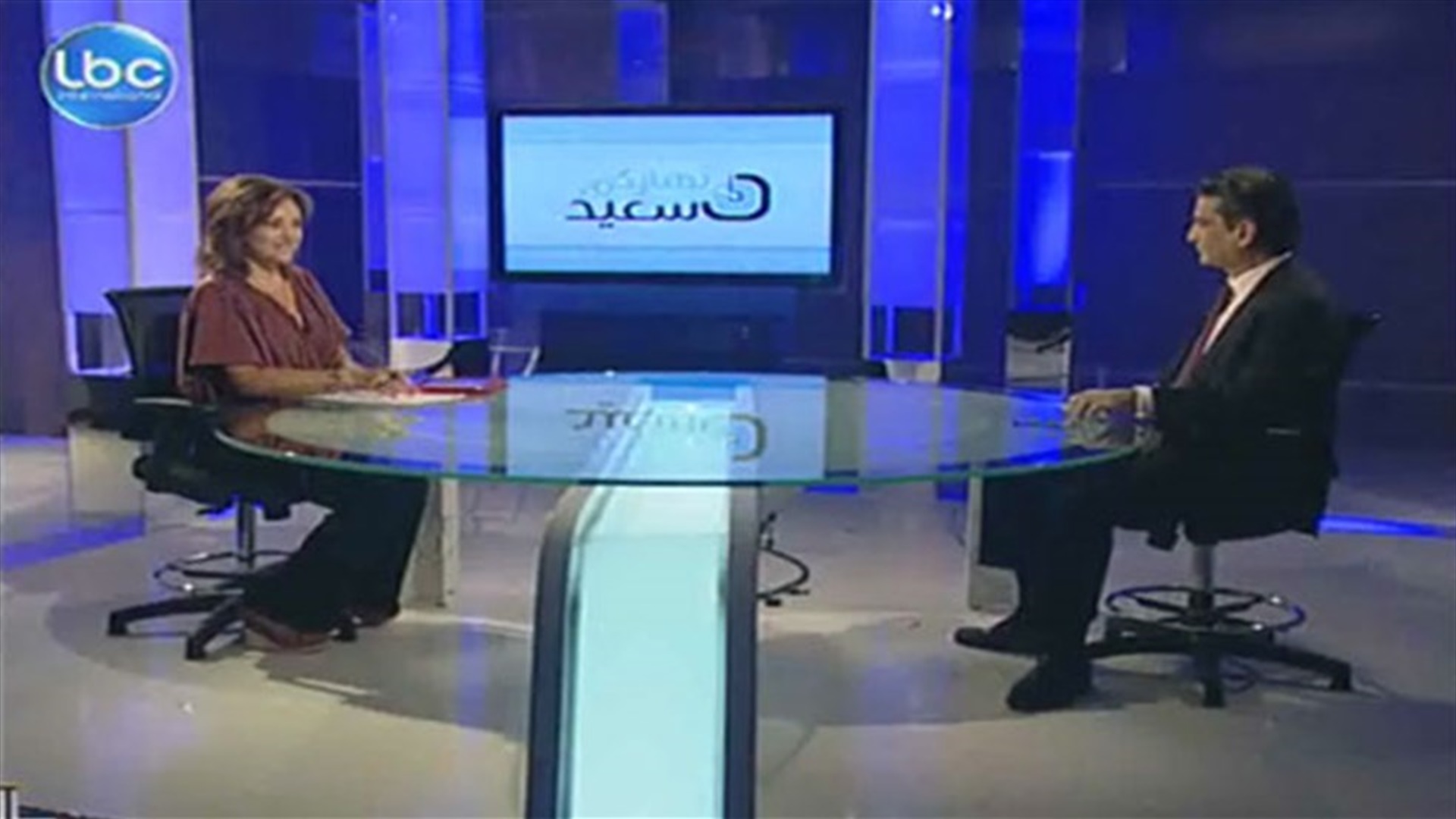 LBCI