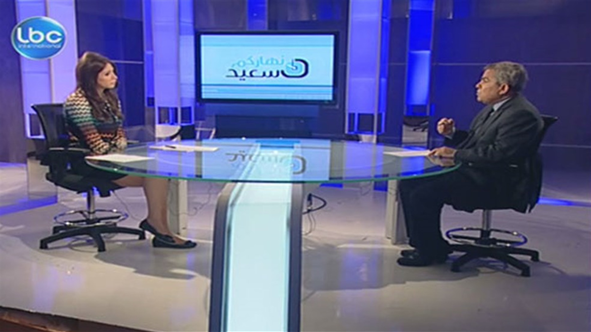 LBCI