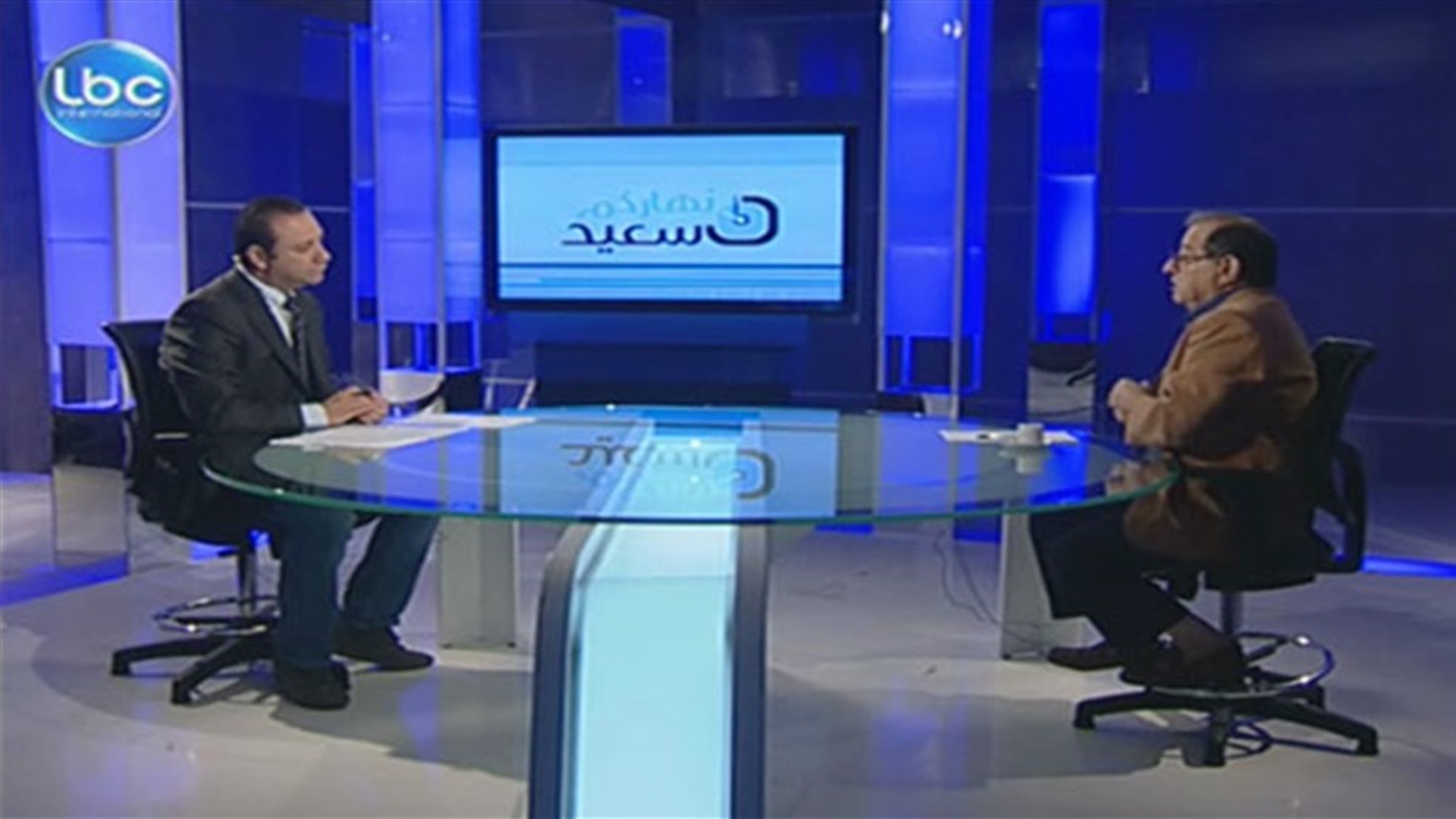 LBCI