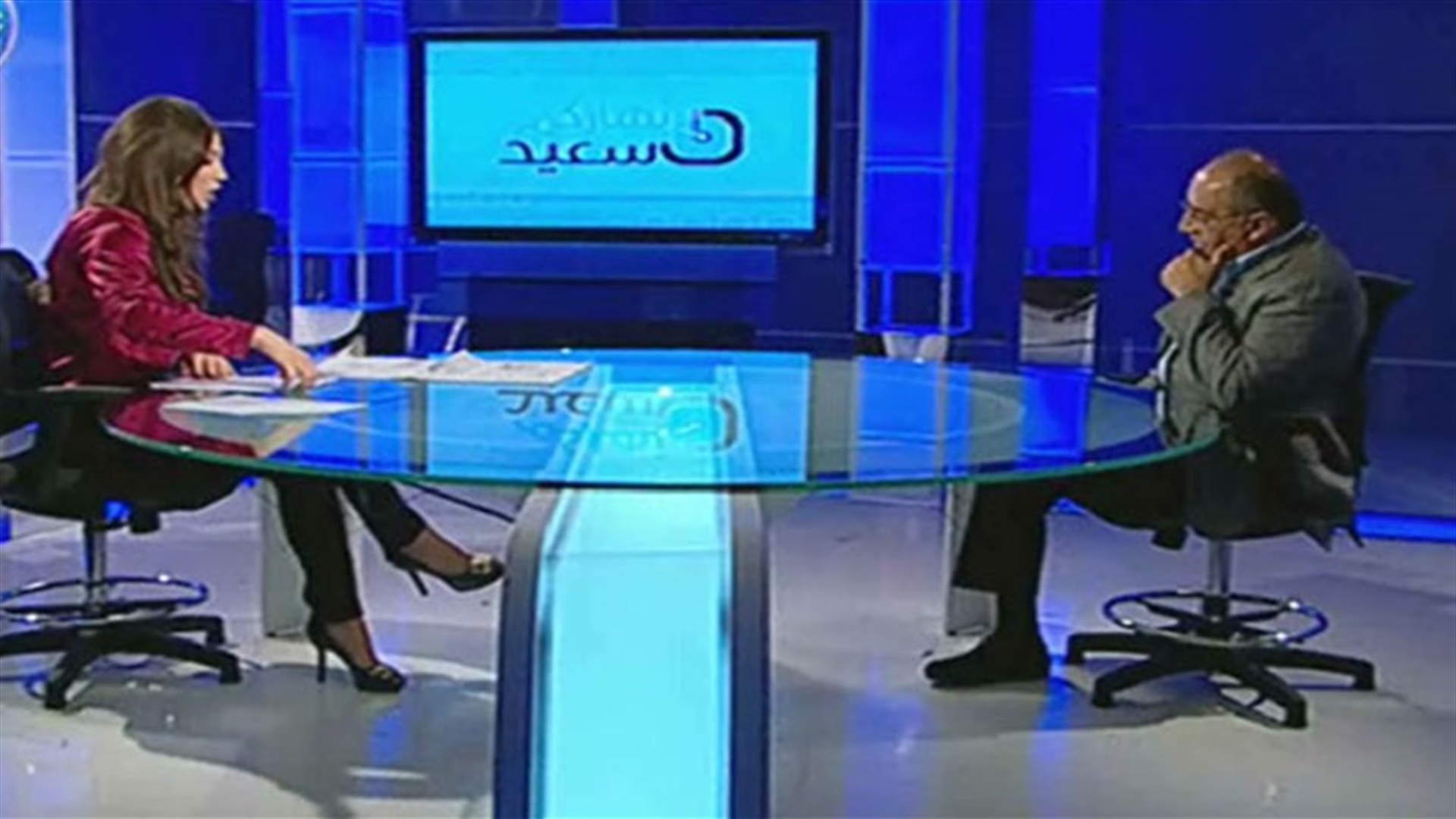 LBCI