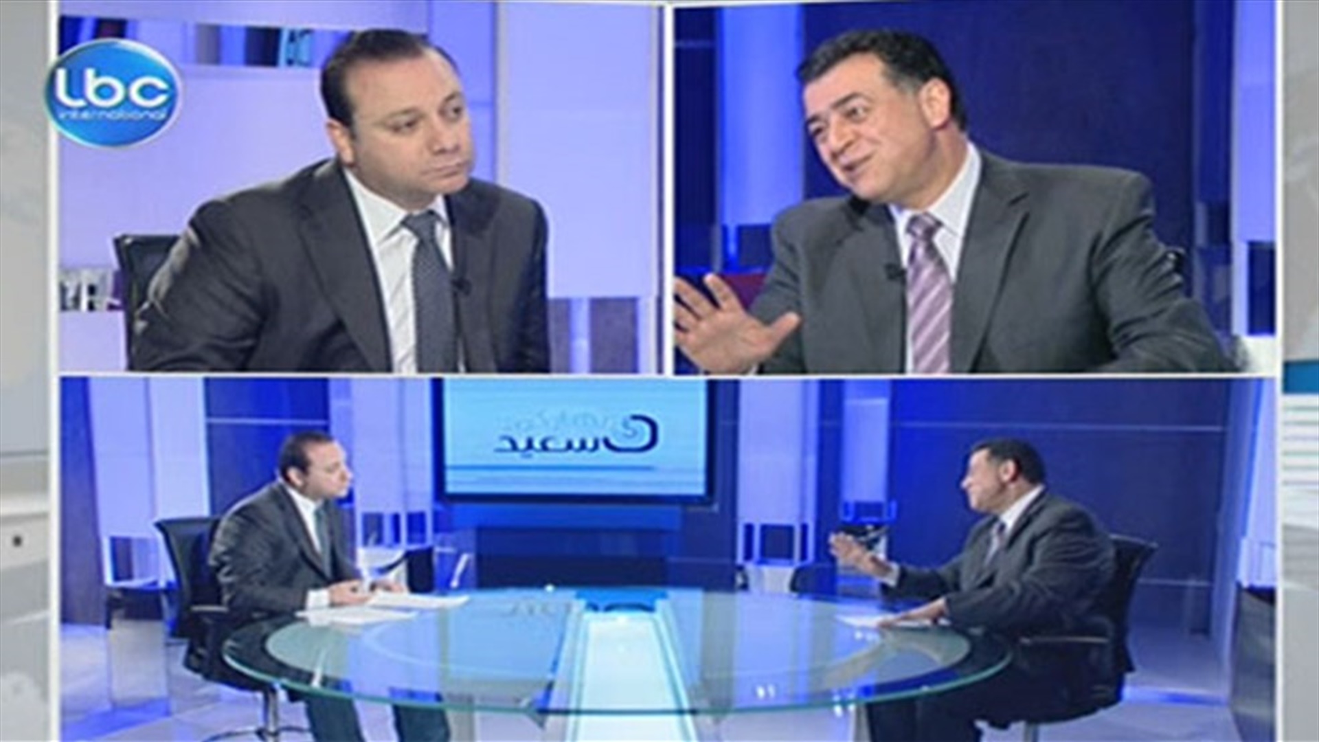 LBCI