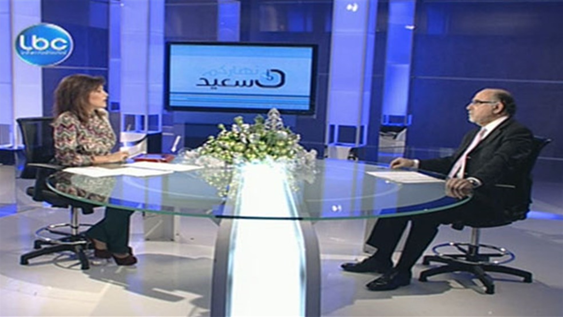 LBCI