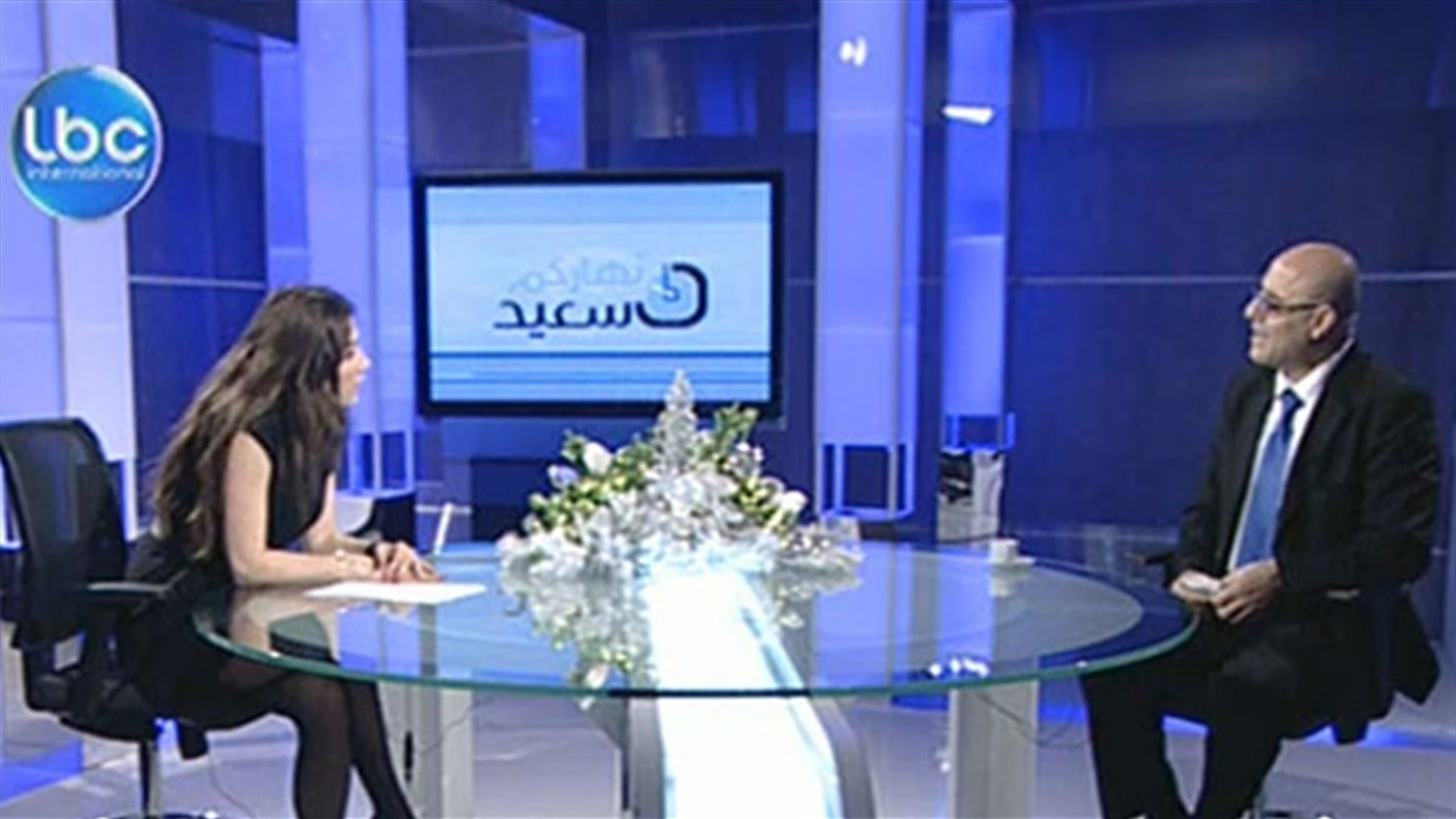 LBCI