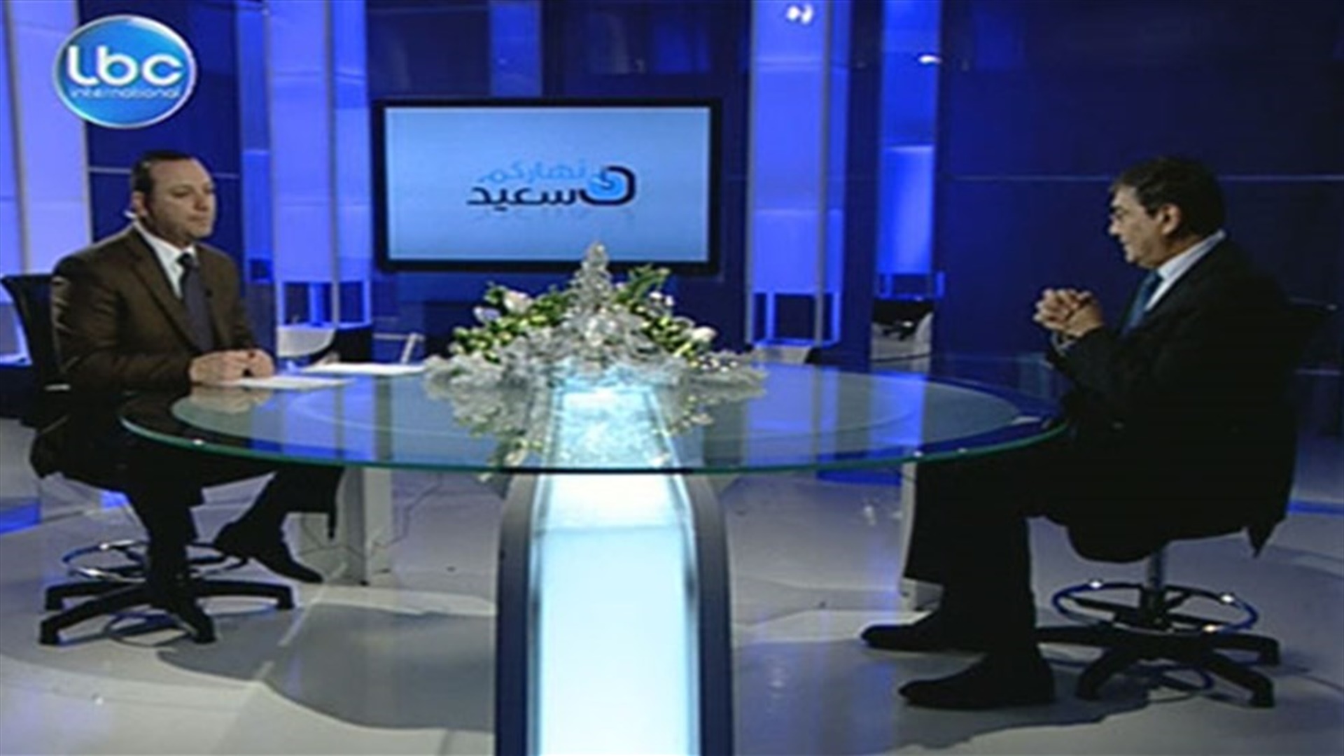 LBCI