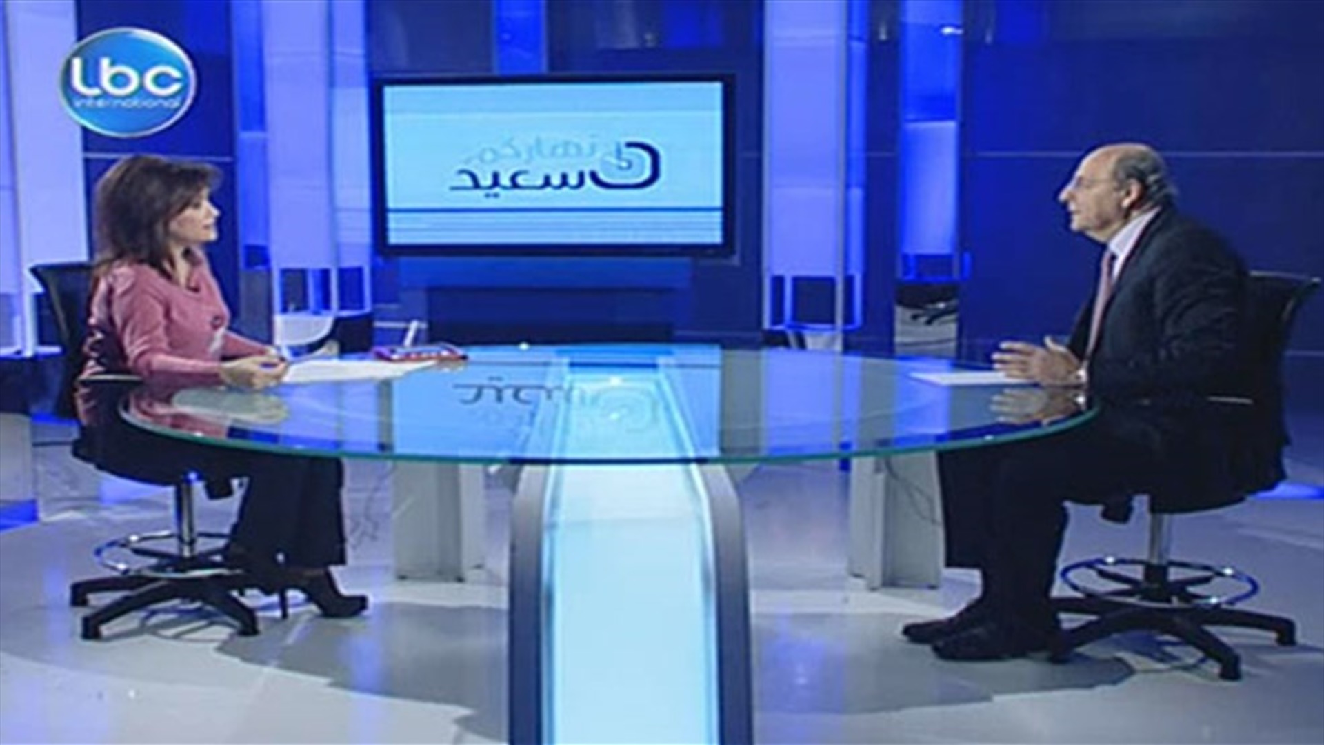 LBCI