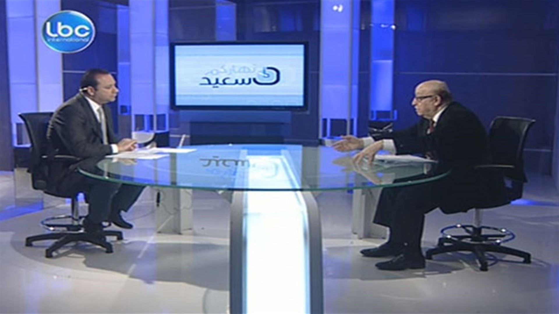 LBCI