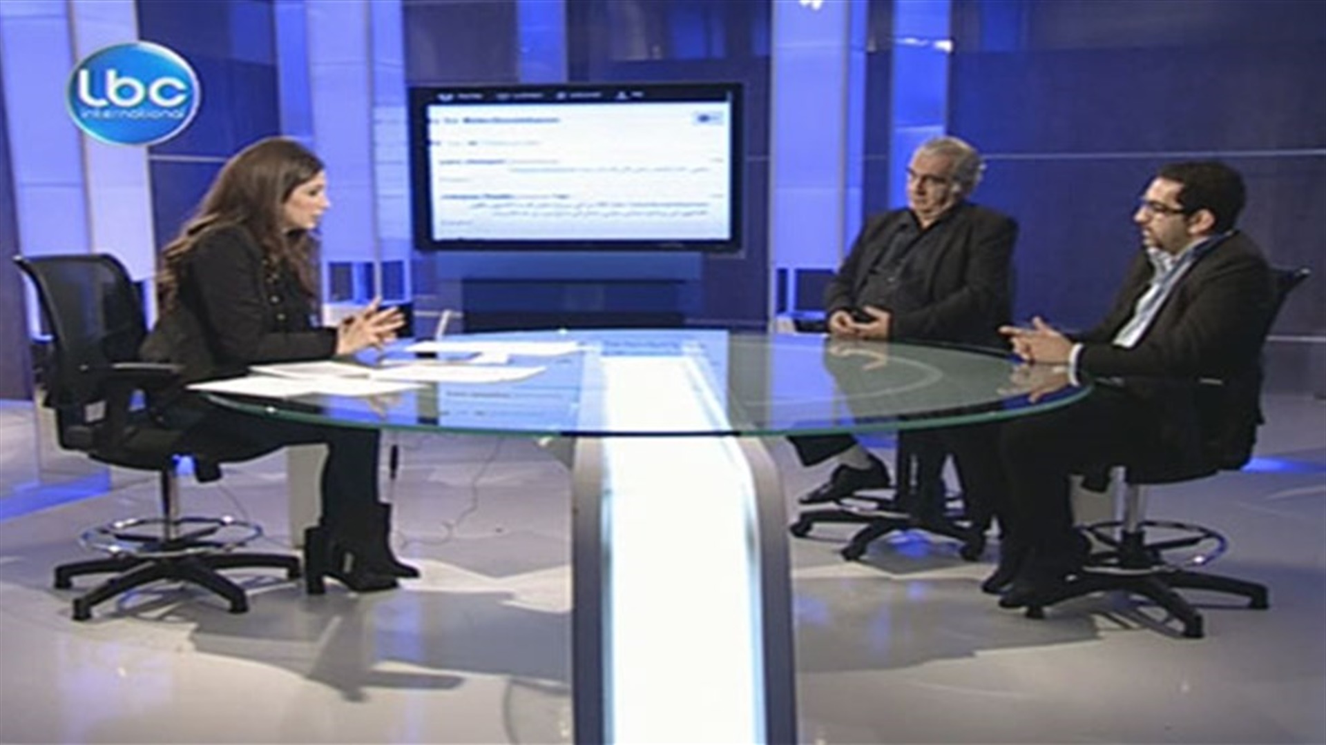 LBCI