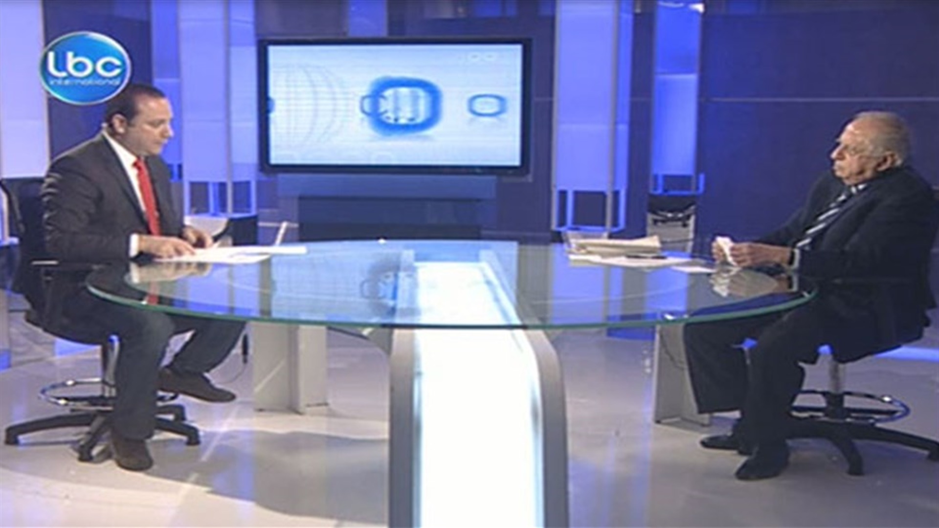 LBCI