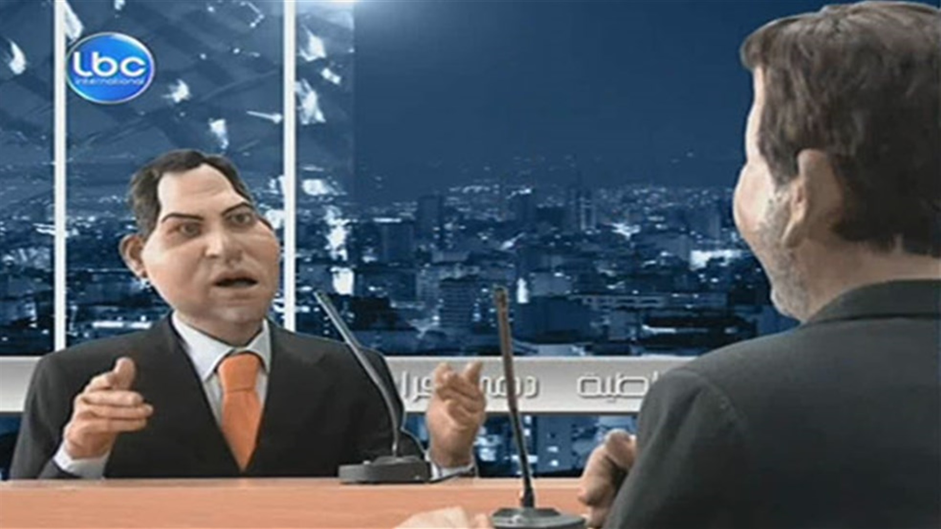 LBCI