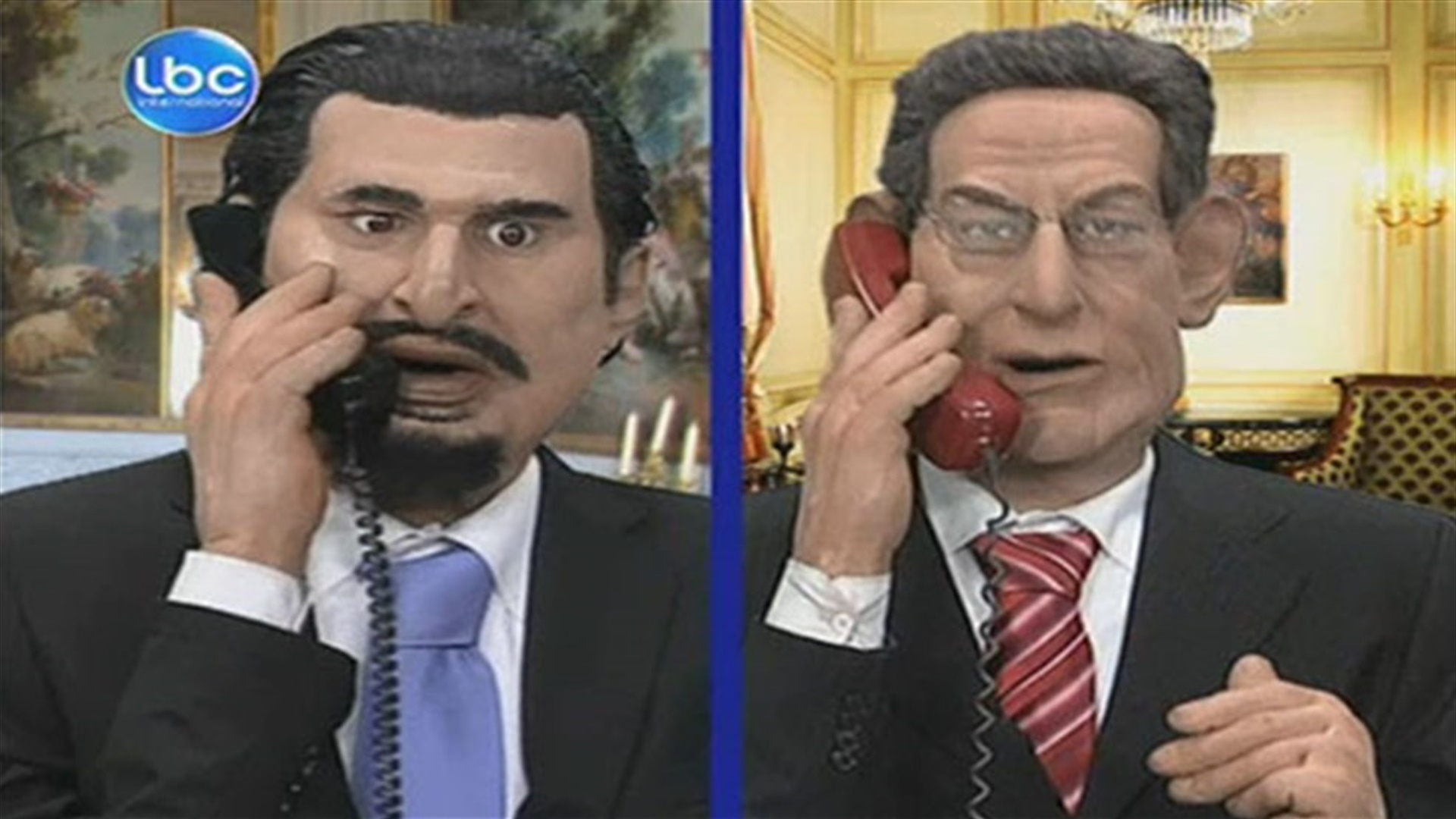 LBCI