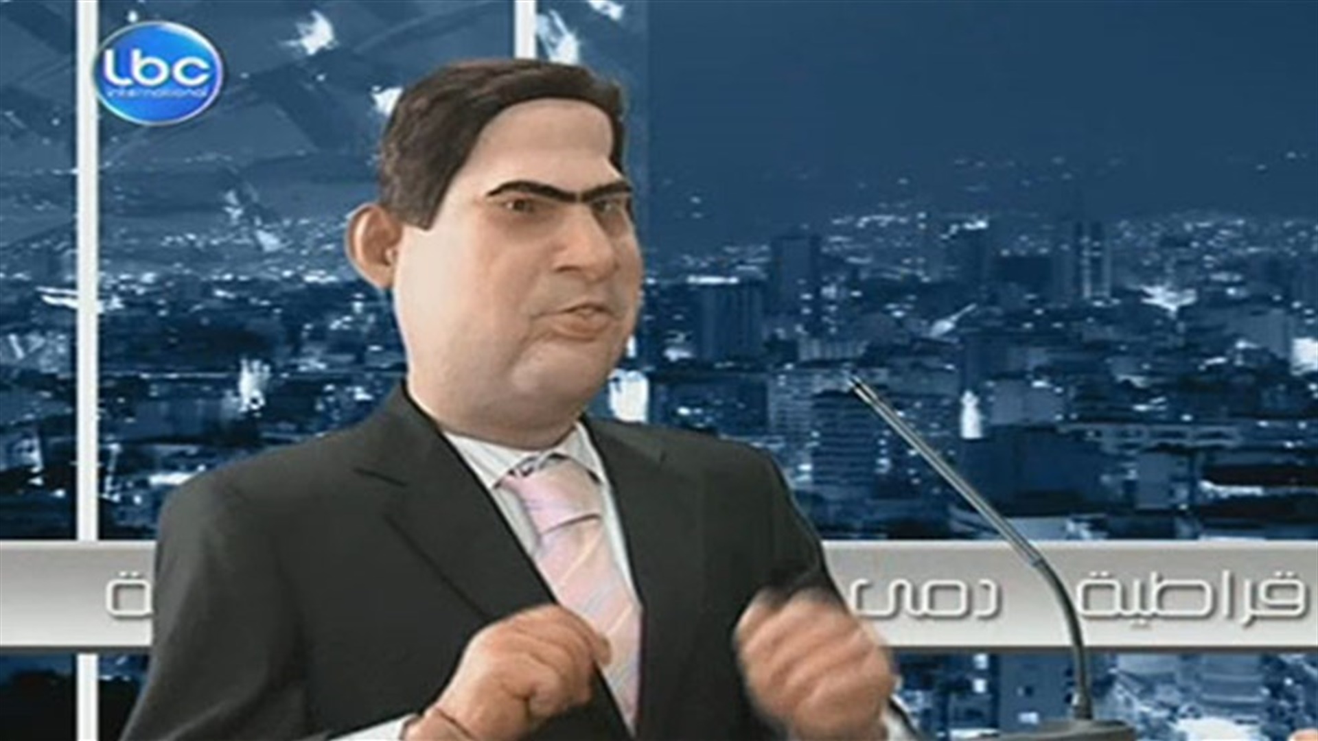 LBCI