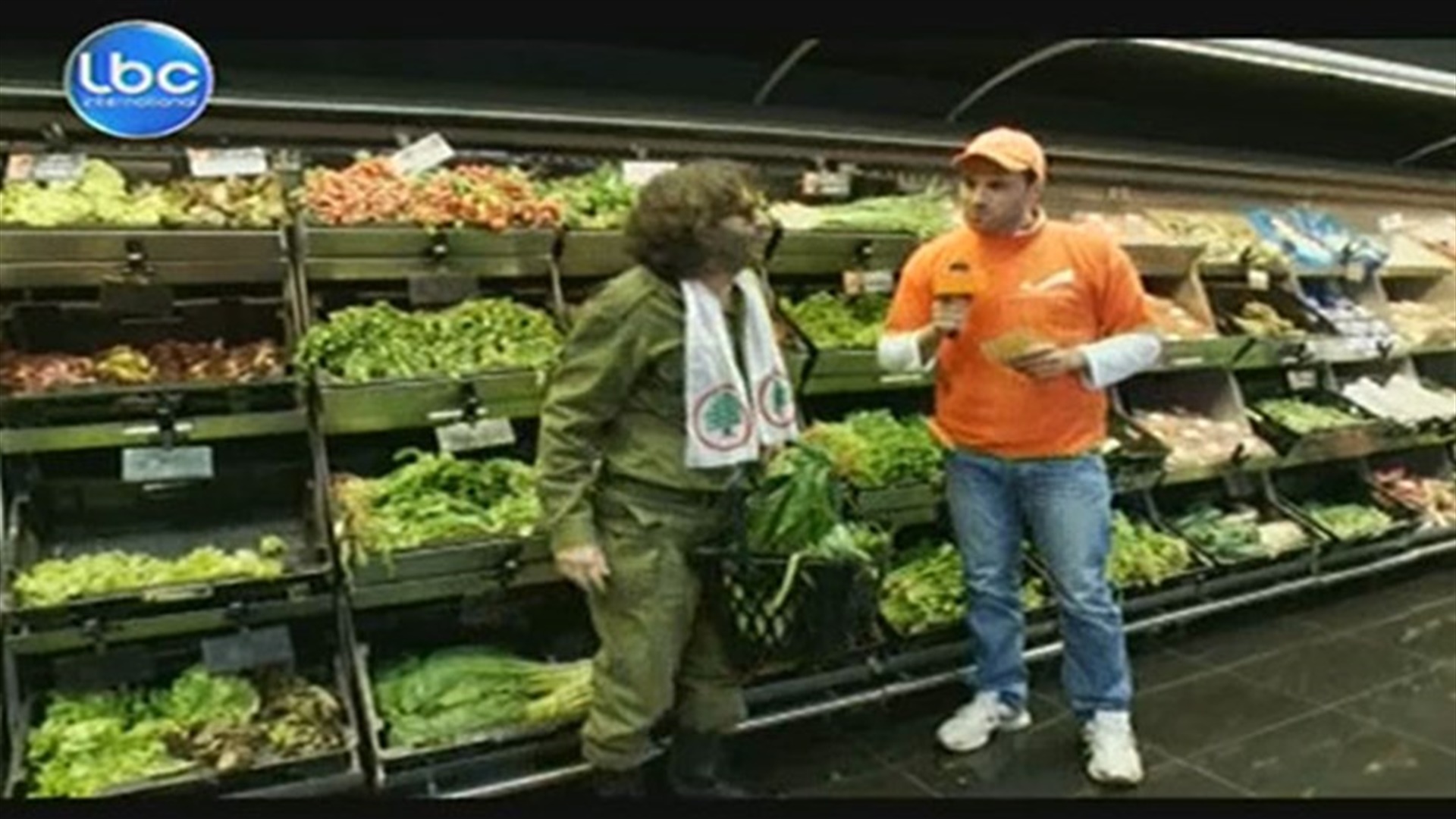 LBCI