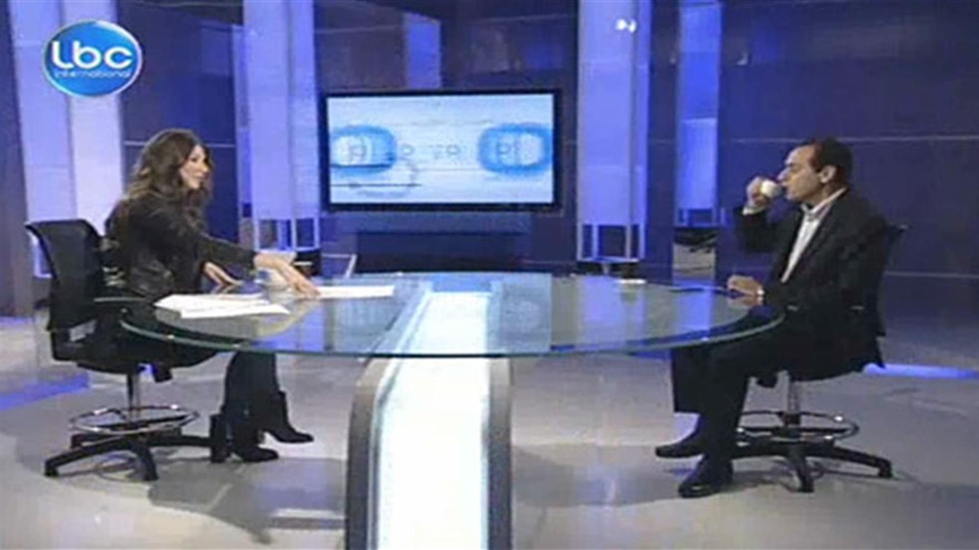 LBCI
