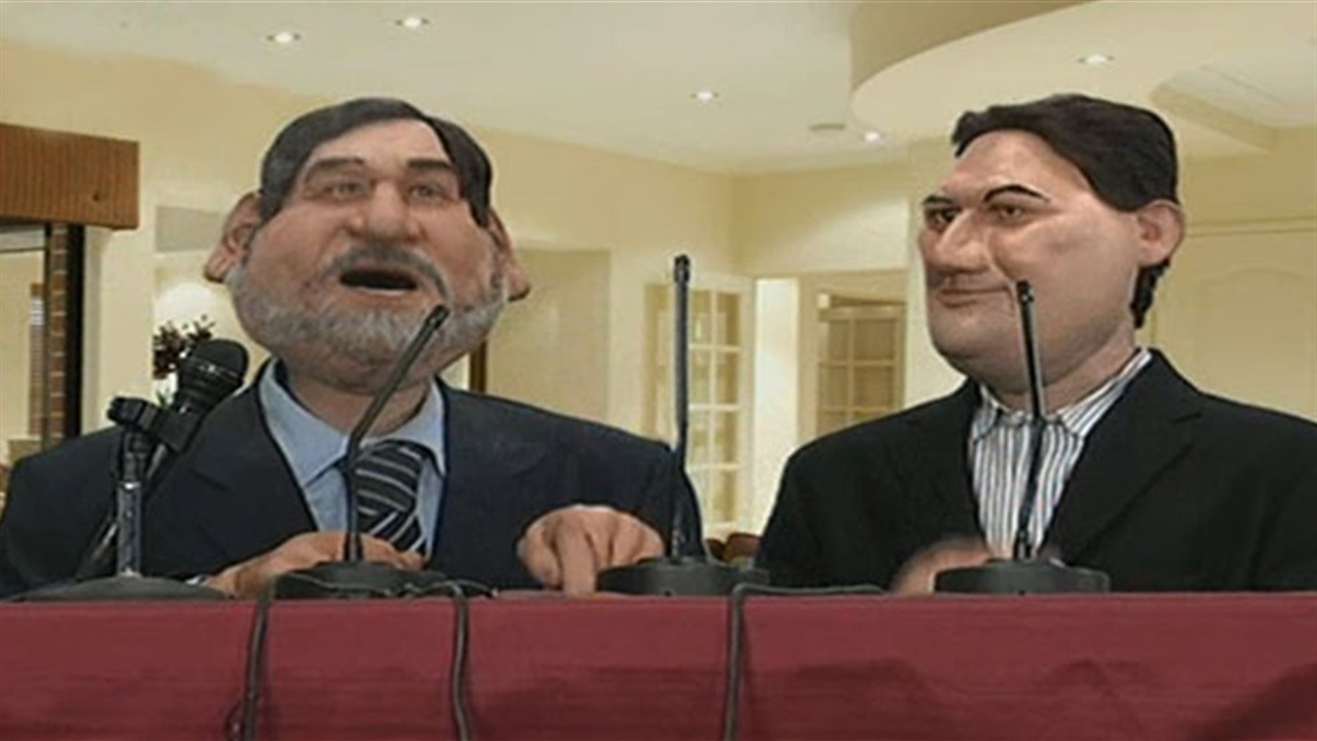 LBCI