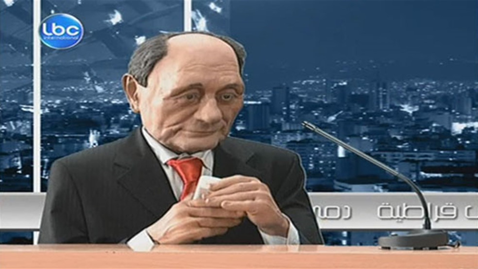 LBCI