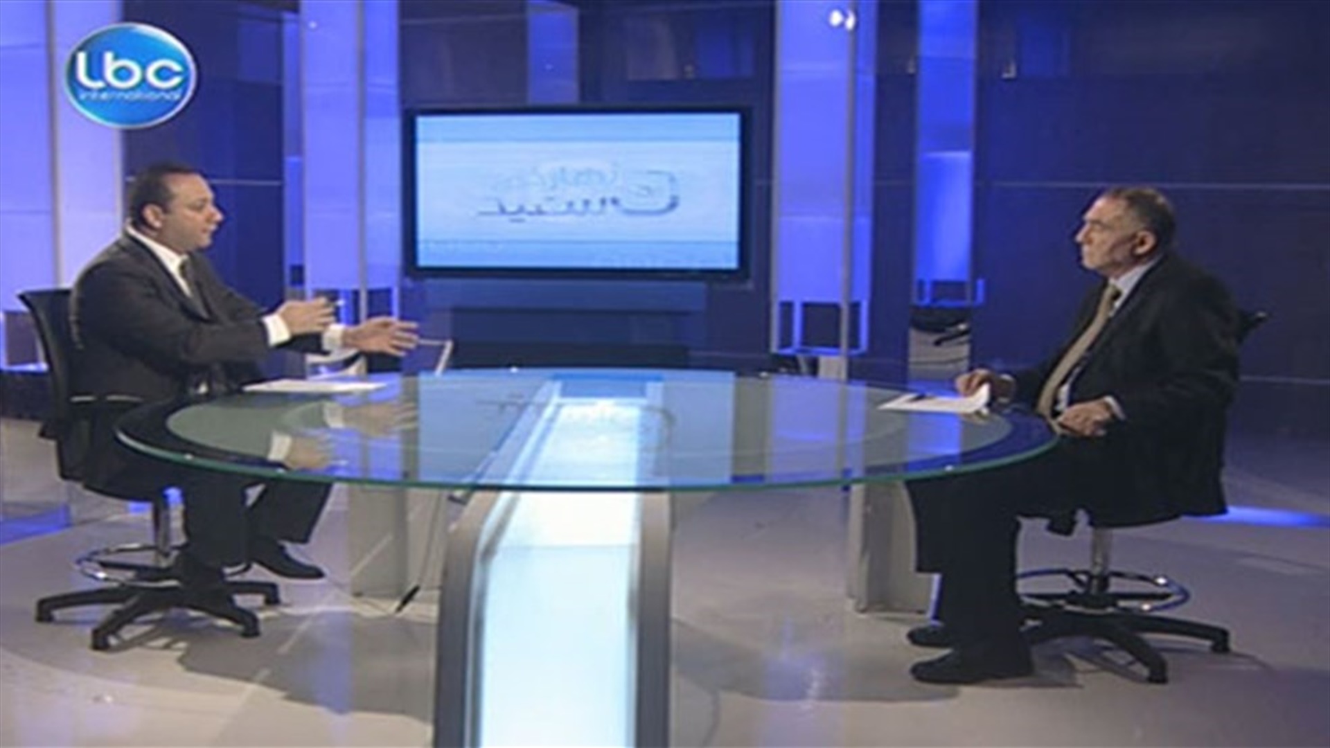 LBCI
