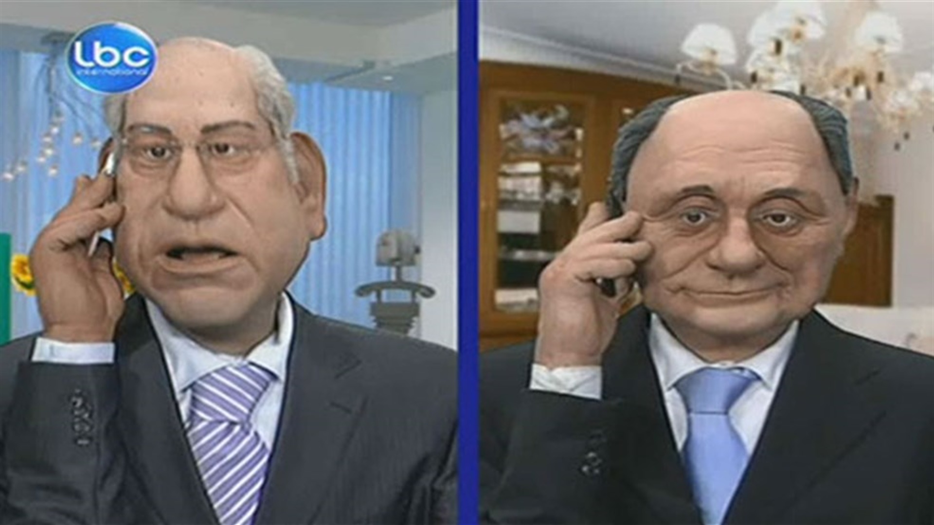 LBCI
