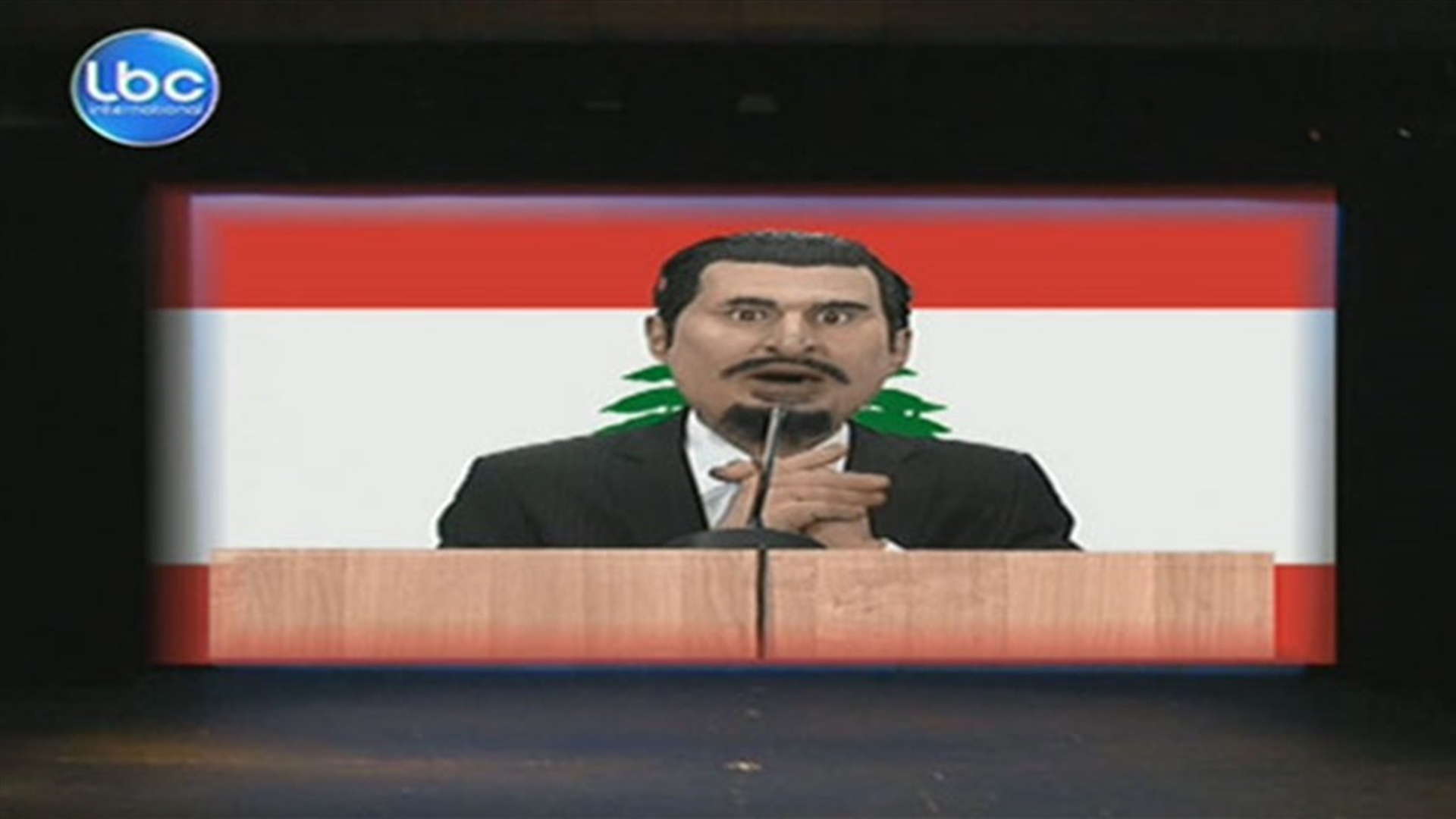 LBCI