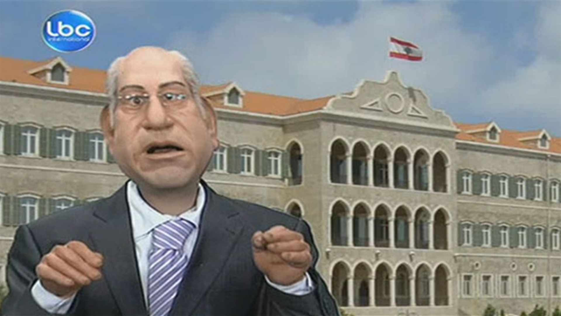 LBCI